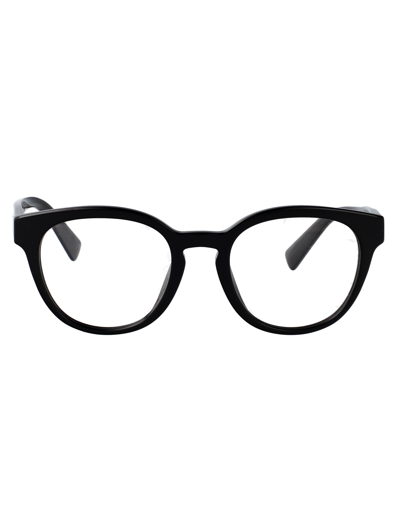 DOLCE & GABBANA 501 Acetate Optical Glasses for Everyone