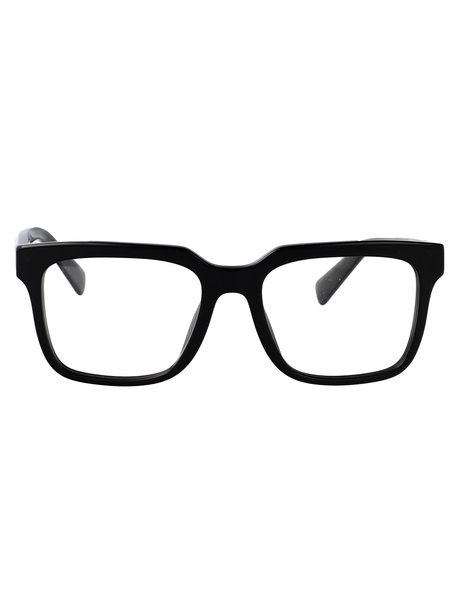 DOLCE & GABBANA Unisex Acetate Optical Glasses - Model 501
