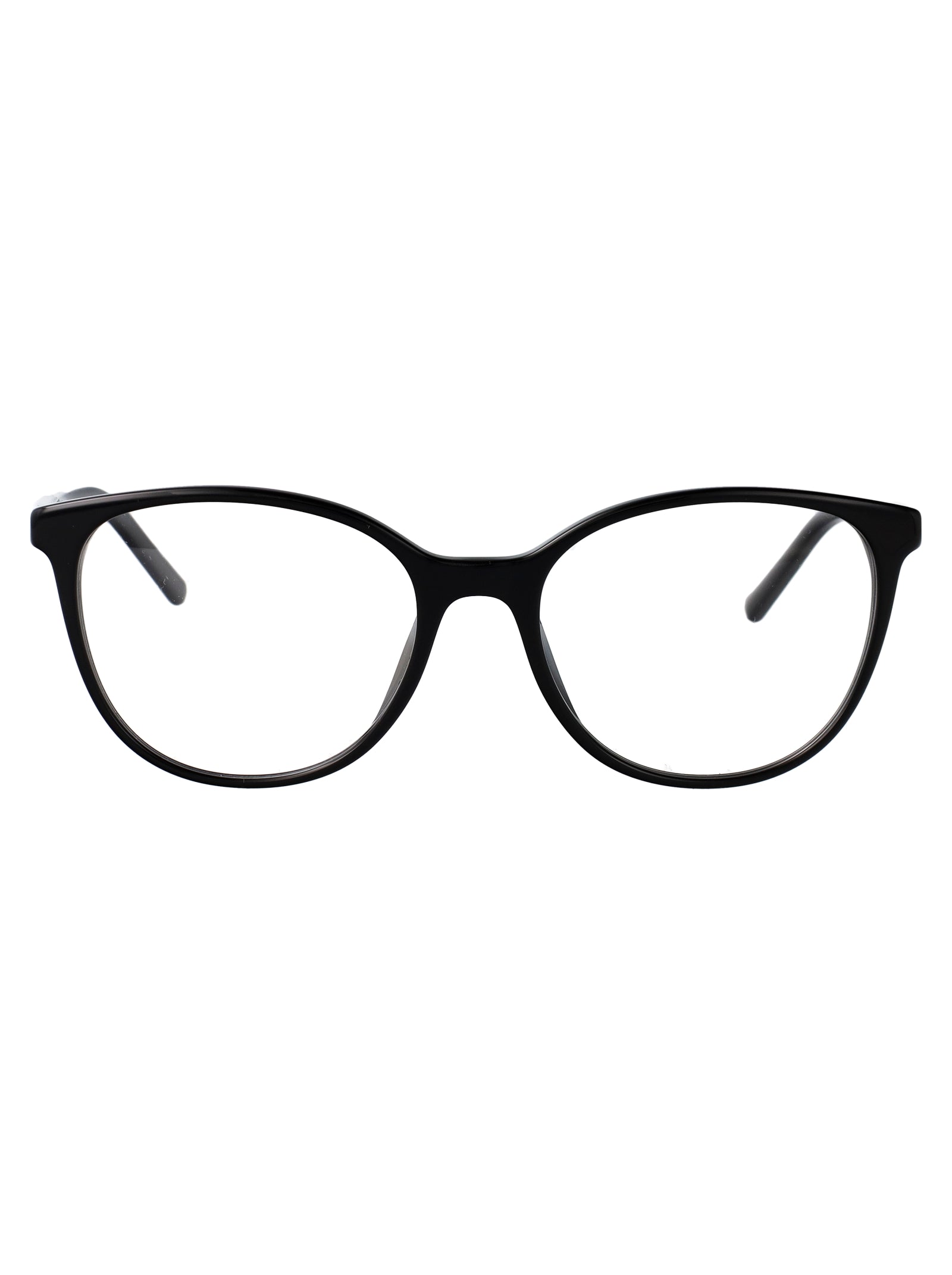 DOLCE & GABBANA Stylish Acetate Optical Glasses for Women