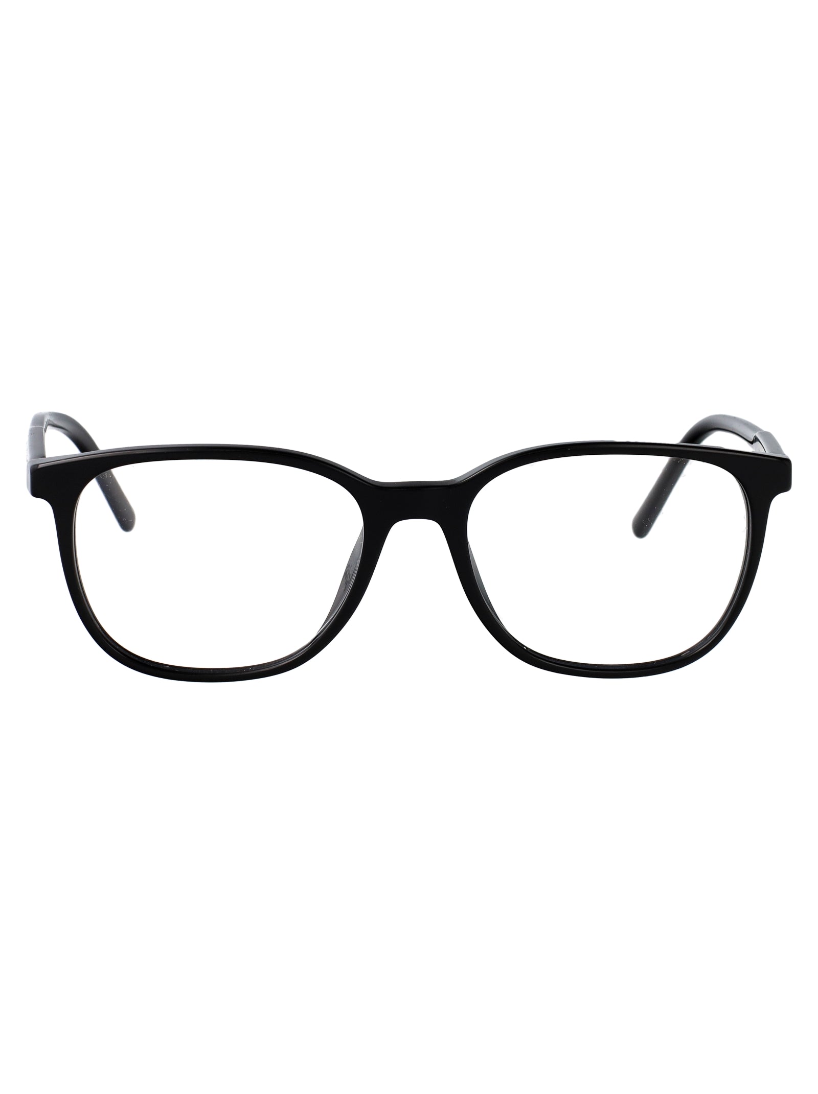 DOLCE & GABBANA Stylish Acetate Optical Glasses for Men