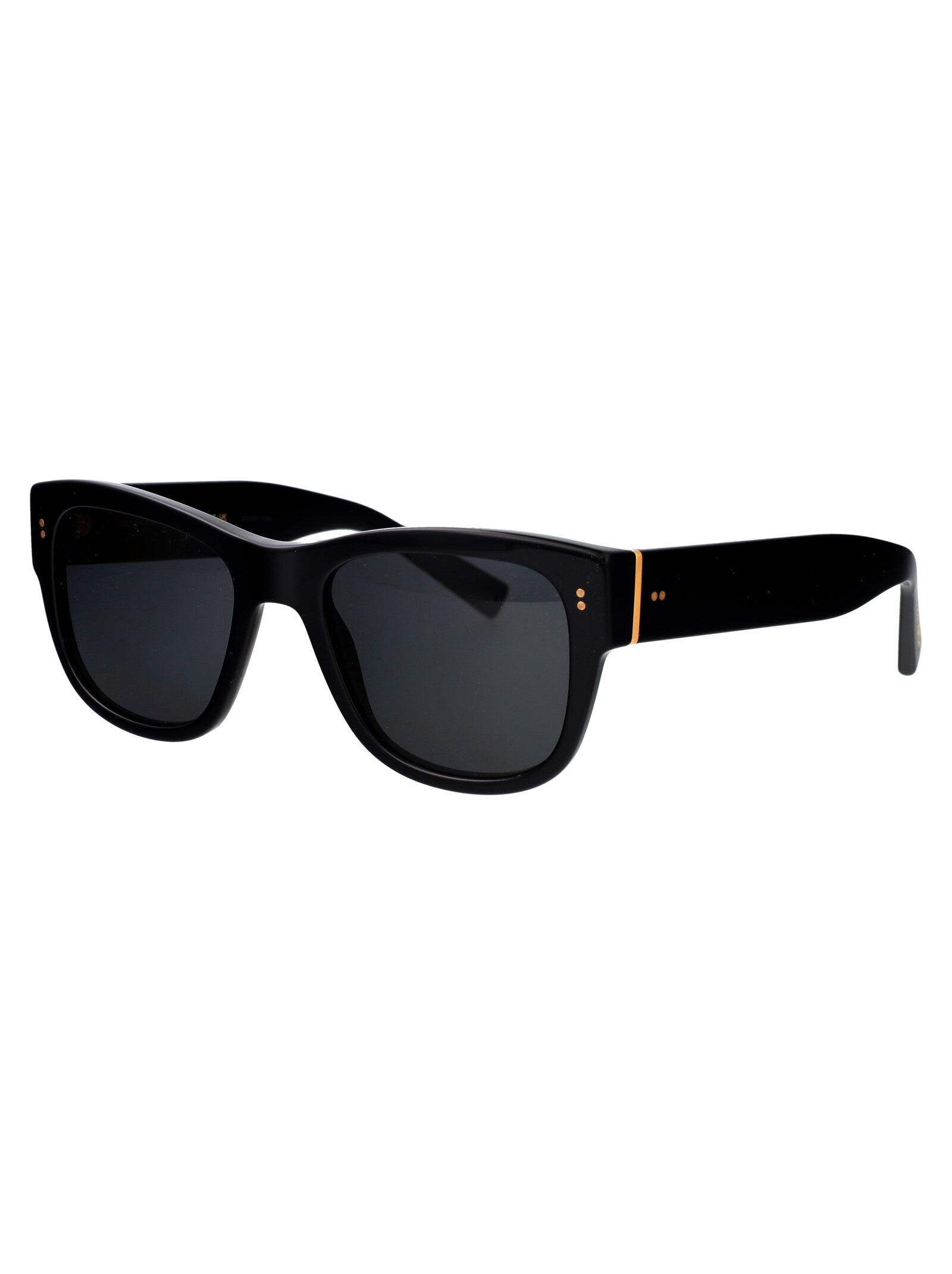 DOLCE & GABBANA Stylish Acetate Sunglasses for Men - SS25