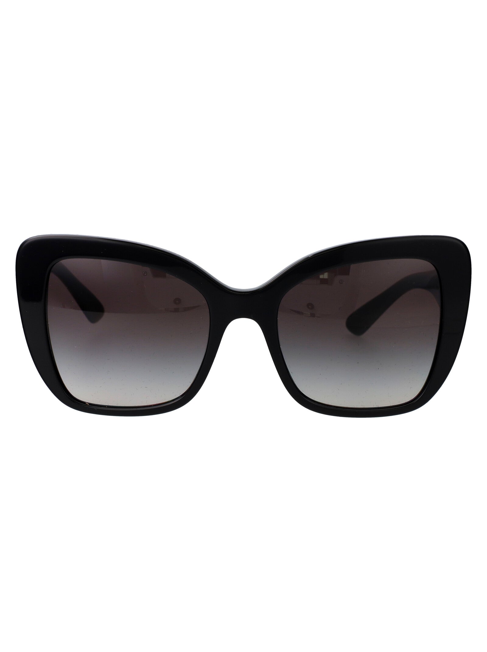 DOLCE & GABBANA Chic Acetate Sunglasses for Women