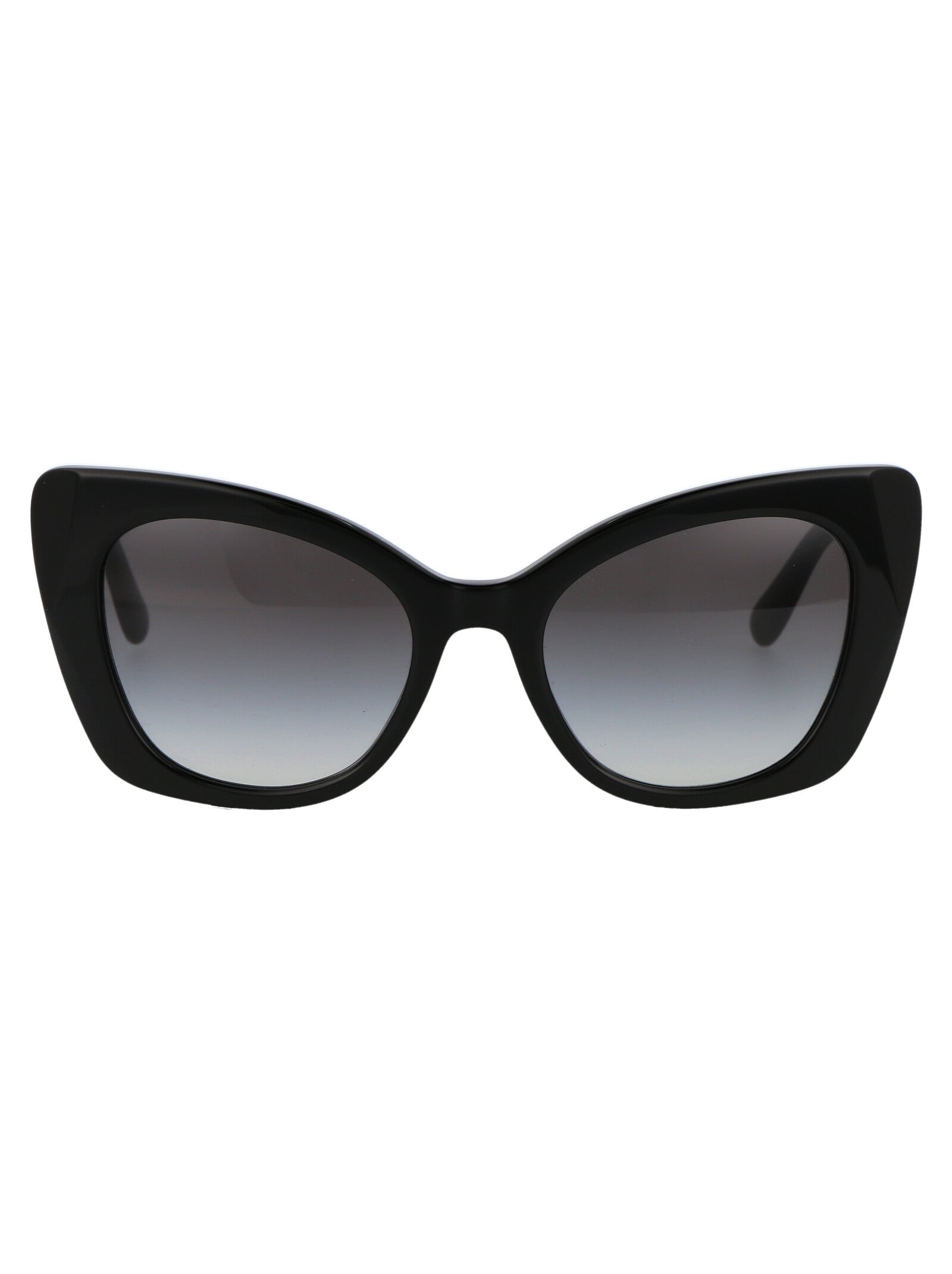 DOLCE & GABBANA Chic Acetate Sunglasses for Women