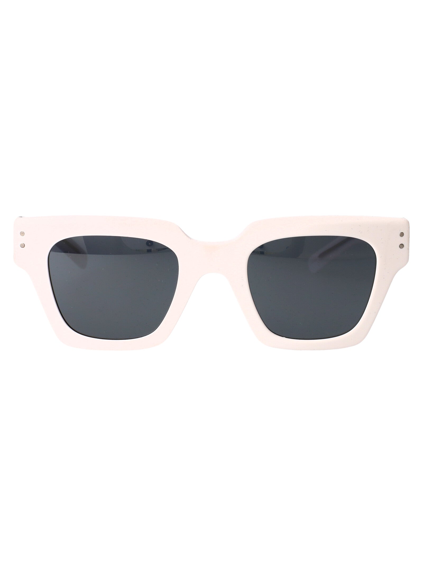 DOLCE & GABBANA Stylish Acetate Sunglasses for Women