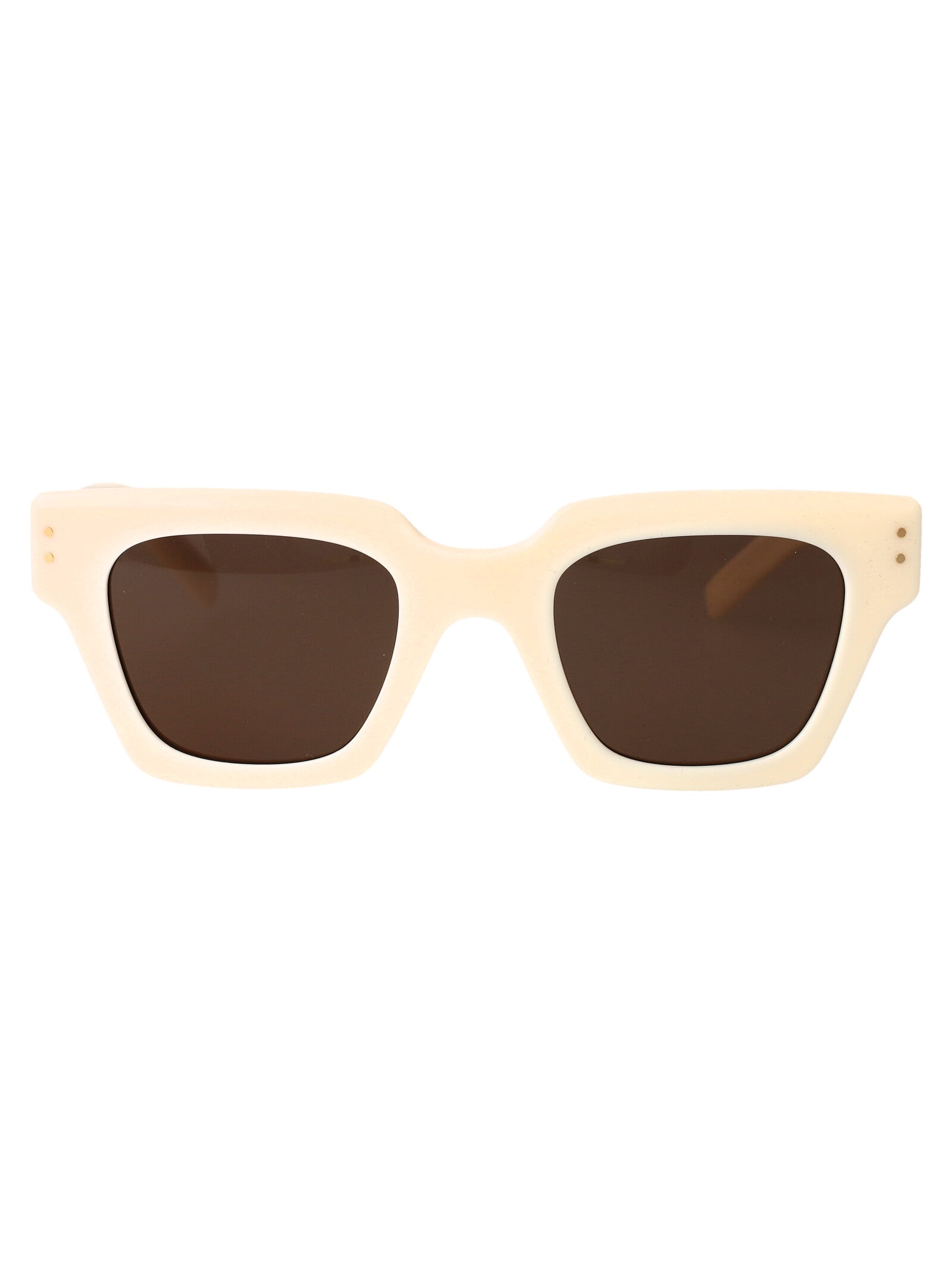 DOLCE & GABBANA Chic Acetate Sunglasses for Women