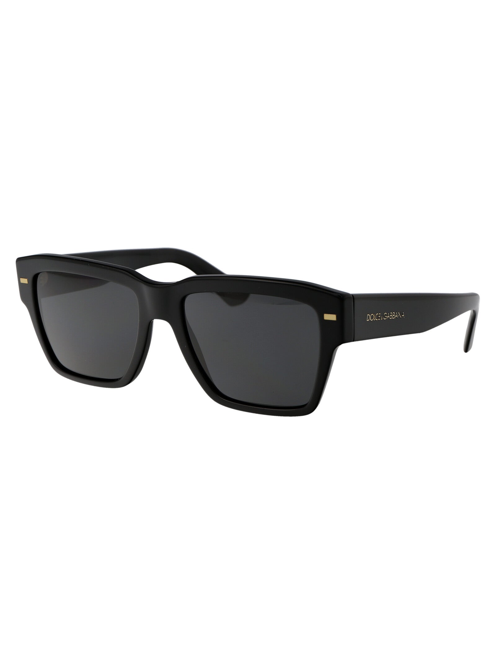 DOLCE & GABBANA Acetate Sunglasses for Men - Style 0DG4431