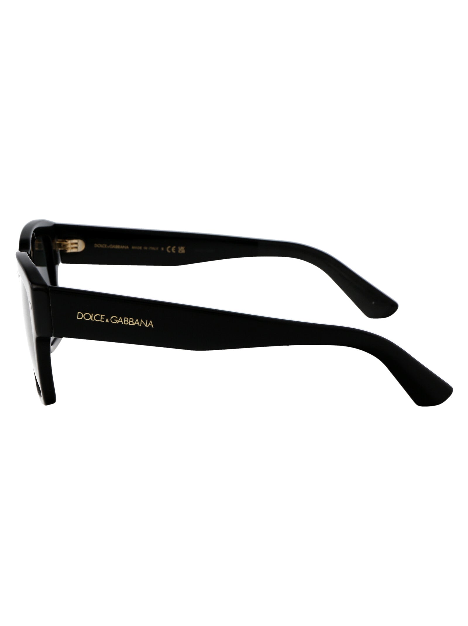 DOLCE & GABBANA Acetate Sunglasses for Men - Style 0DG4431