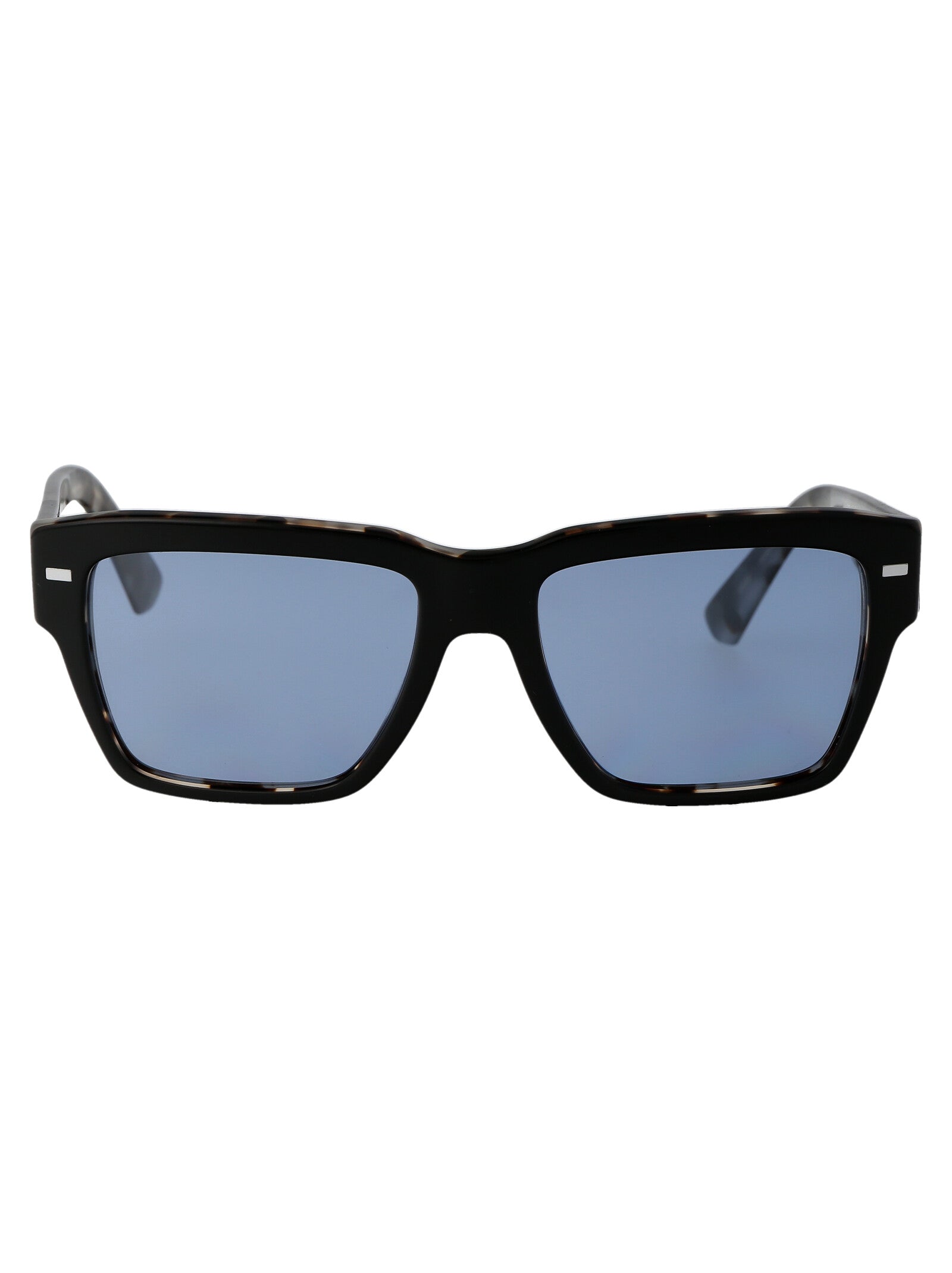 DOLCE & GABBANA Chic Havana Acetate Sunglasses for Women