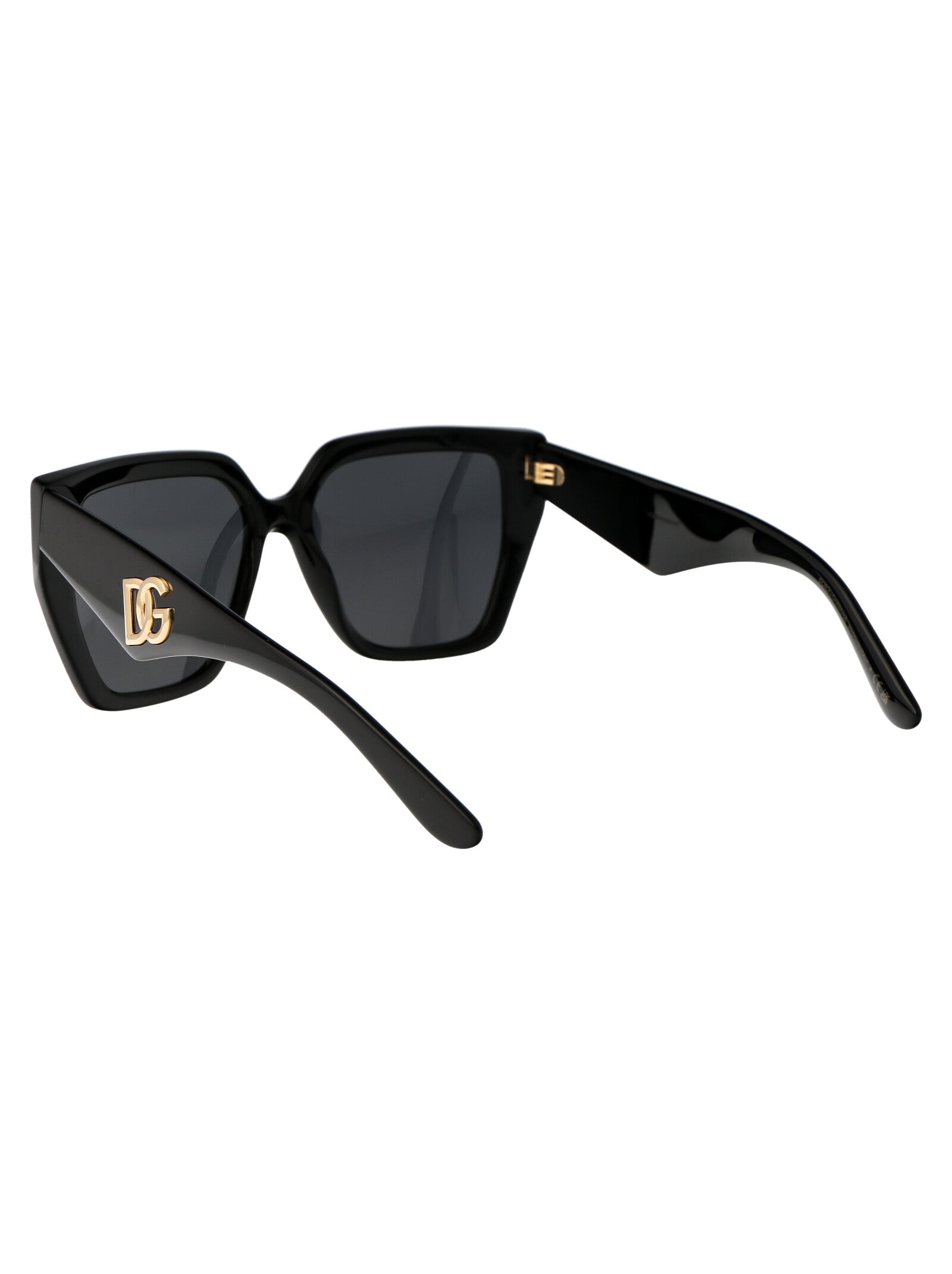 DOLCE & GABBANA Chic Acetate Sunglasses for Women - SS25 Collection