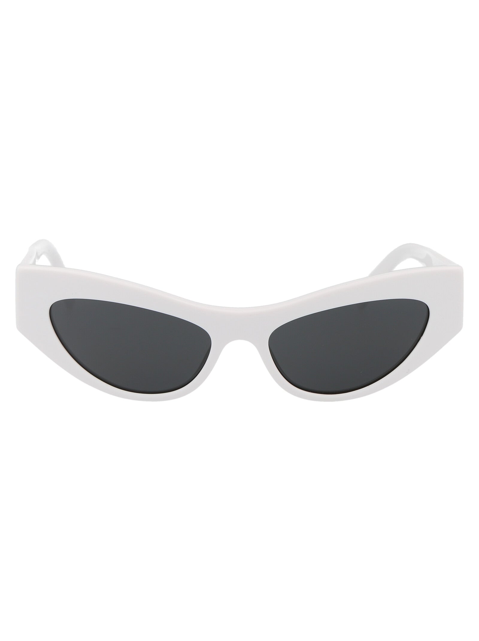 DOLCE & GABBANA Sleek Acetate Sunglasses for Women