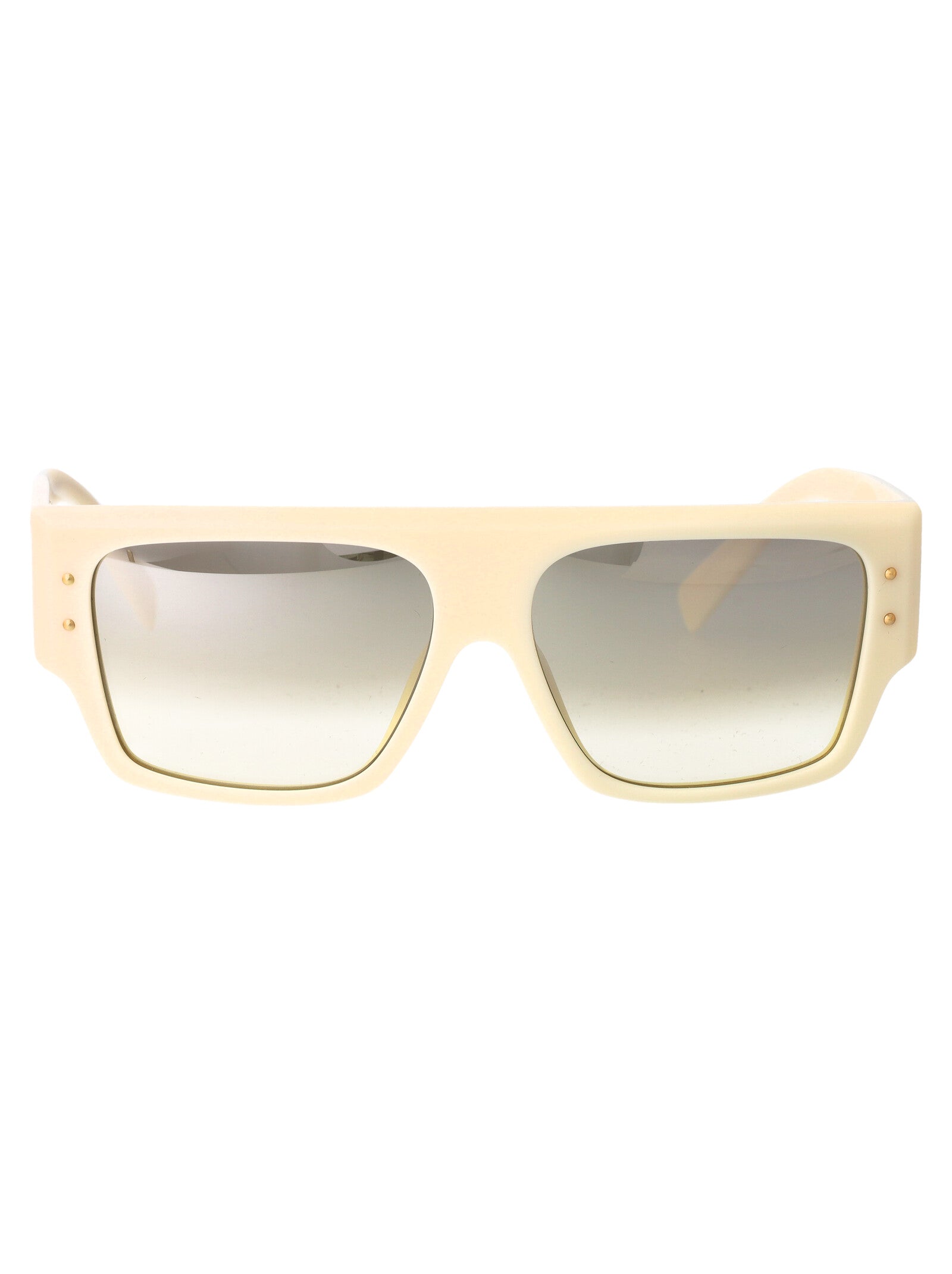 DOLCE & GABBANA Chic Acetate Sunglasses for Women