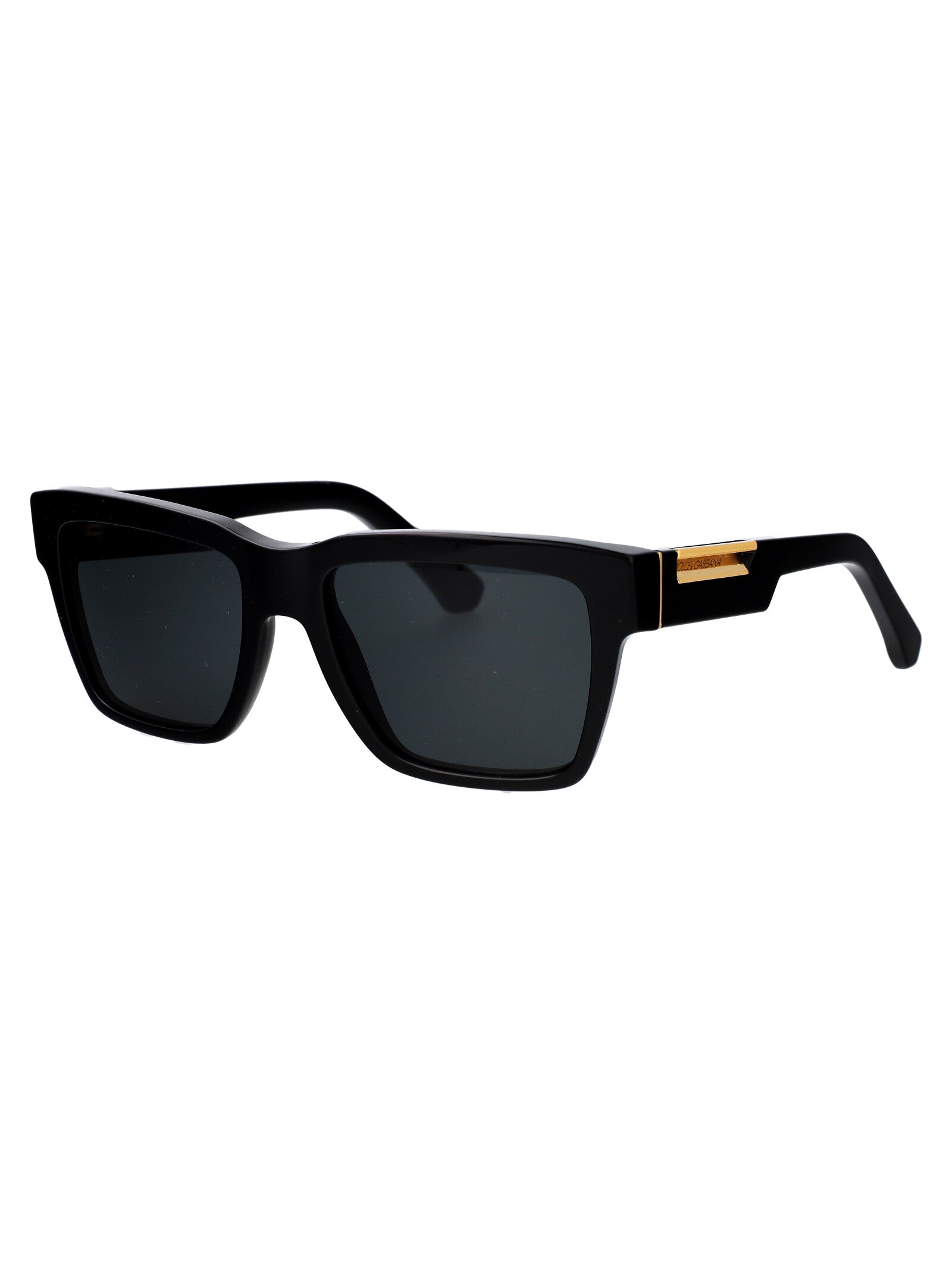 DOLCE & GABBANA Chic Acetate Sunglasses for Women - SS25 Collection