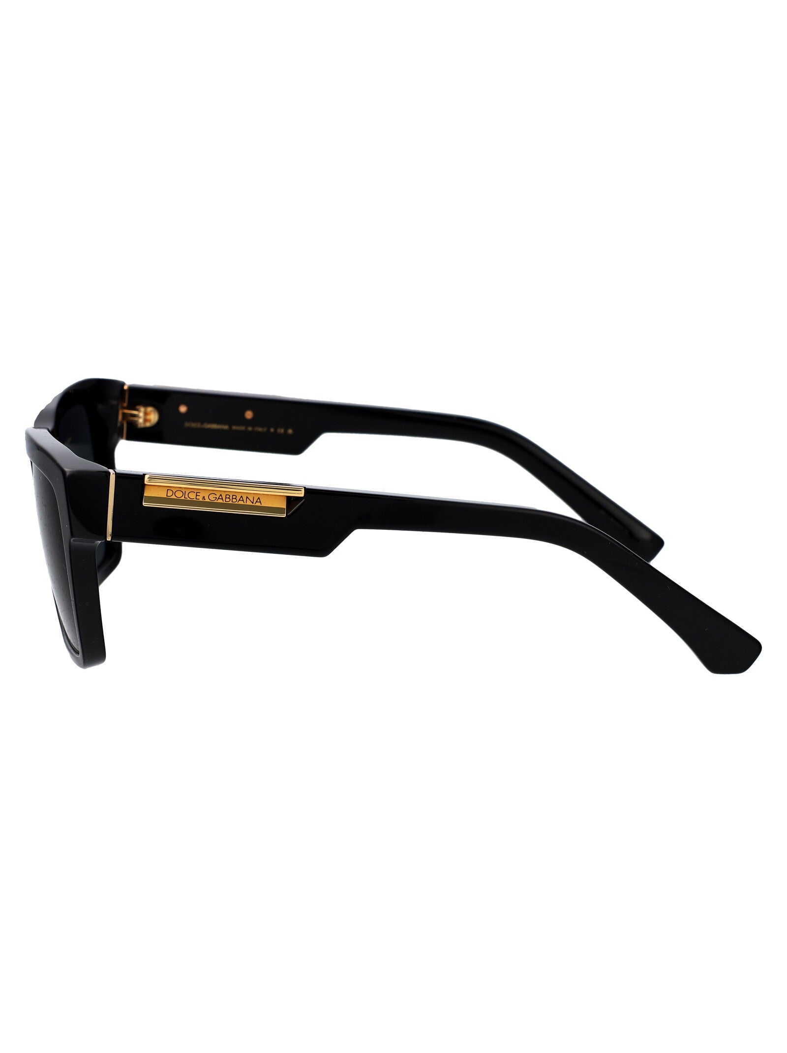 DOLCE & GABBANA Chic Acetate Sunglasses for Women - SS25 Collection