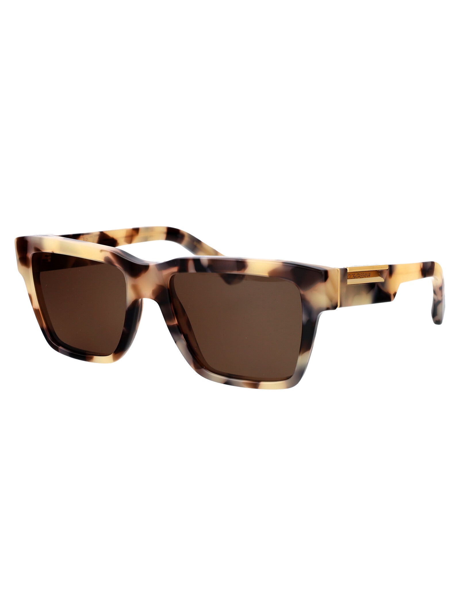 DOLCE & GABBANA Acetate Sunglasses for Women - 0DG4465