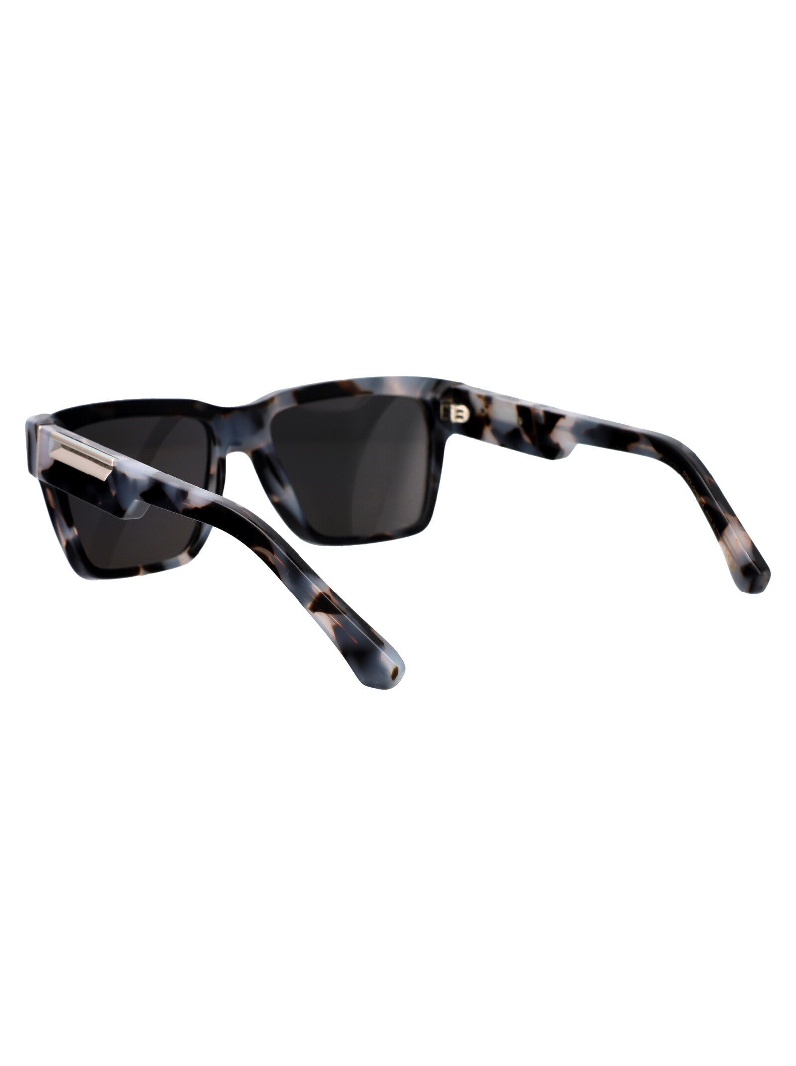 DOLCE & GABBANA Chic Acetate Sunglasses for Women - Elegant and Stylish