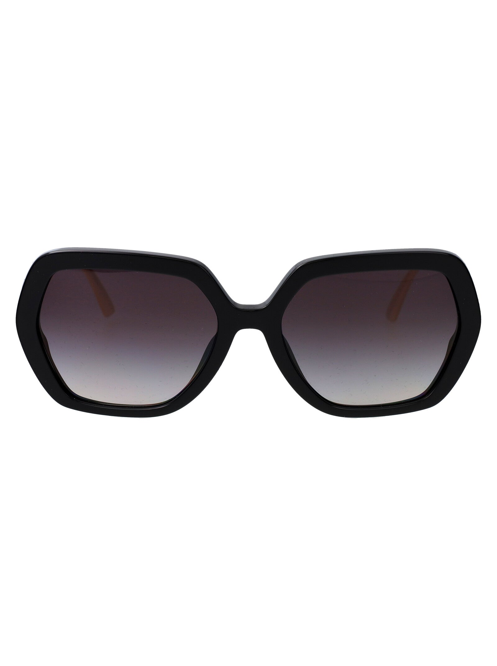 DOLCE & GABBANA Stylish Acetate Sunglasses for Women - SS25 Collection