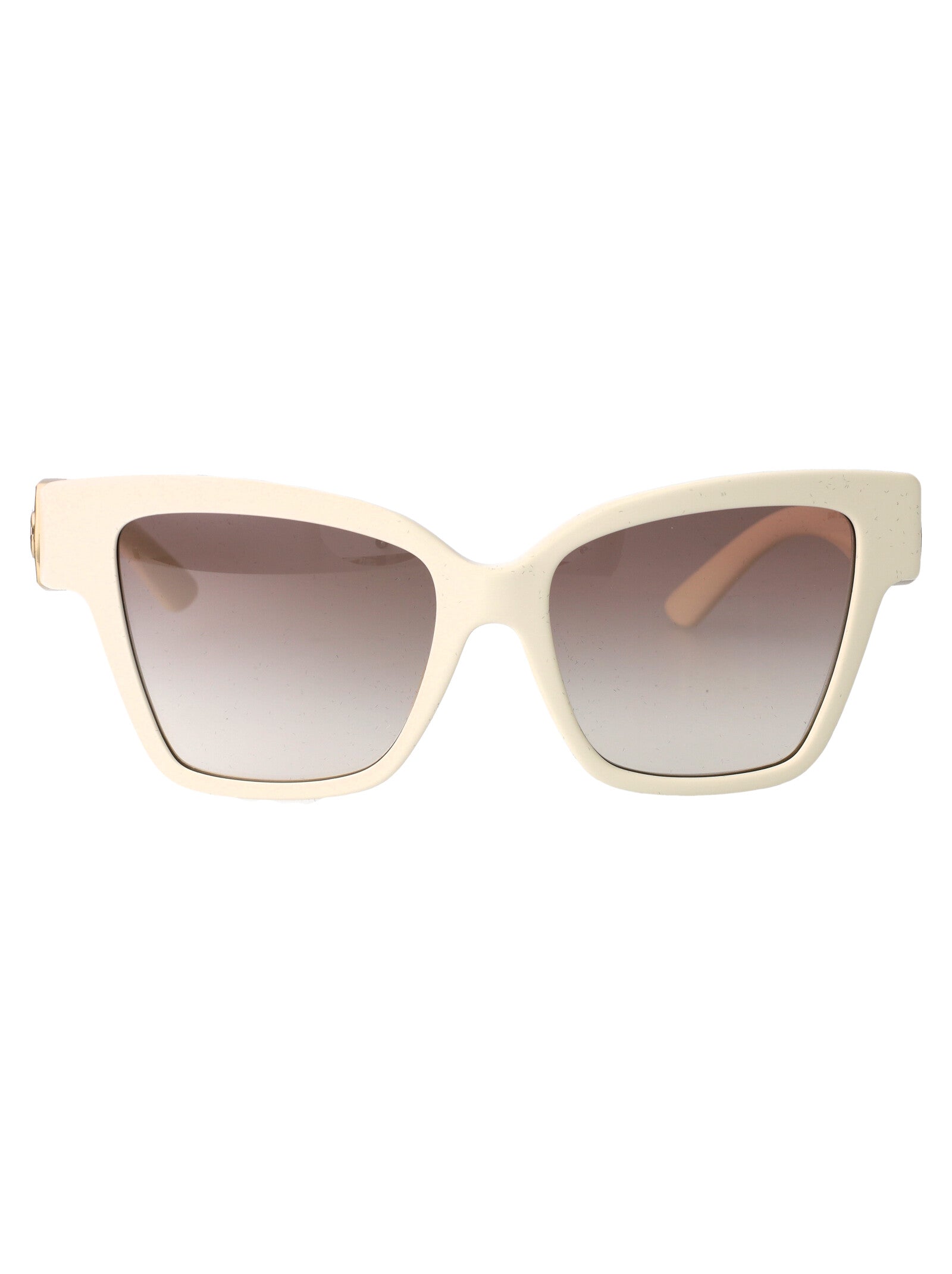 DOLCE & GABBANA Chic Acetate Sunglasses for Women - SS25