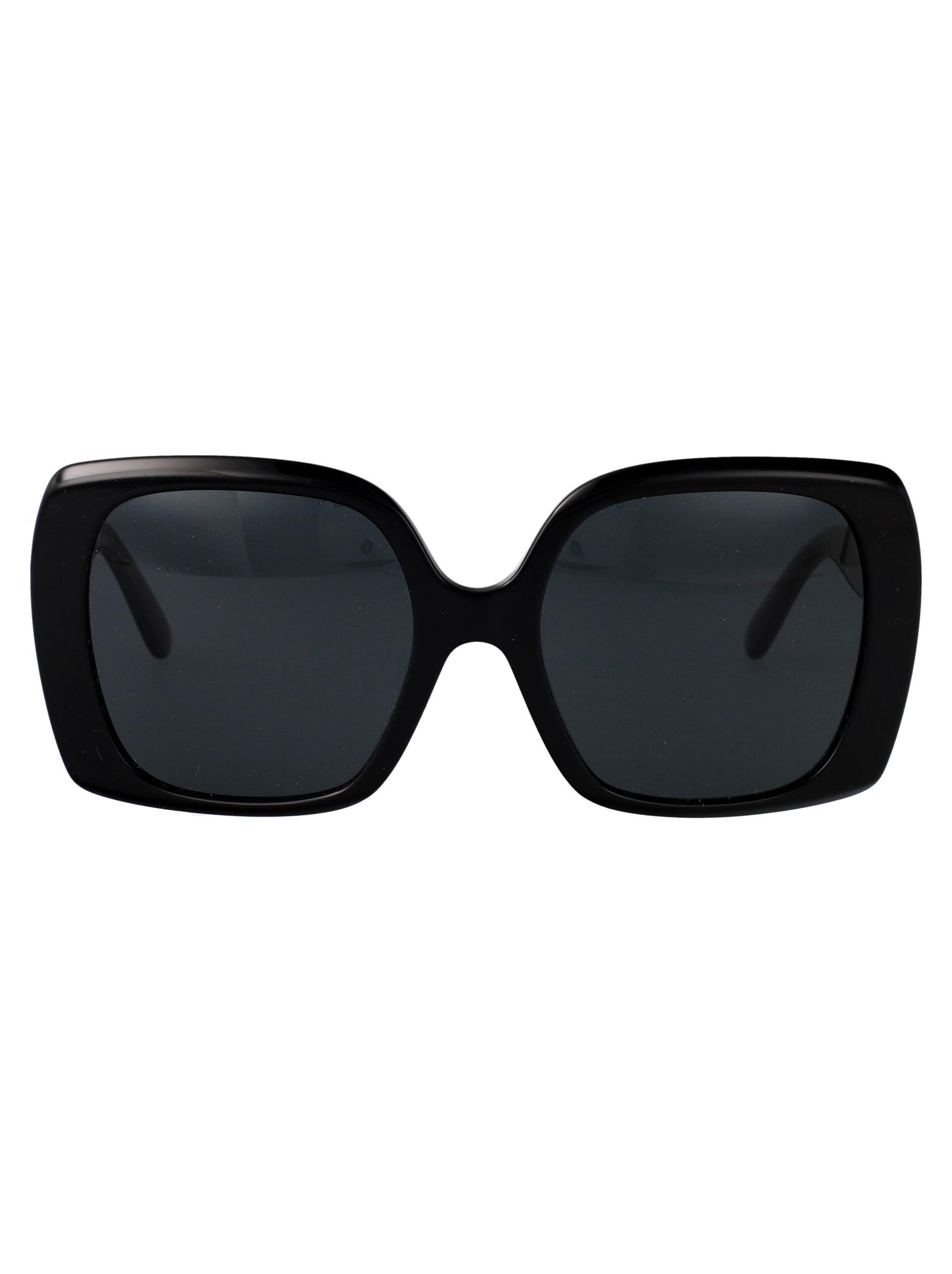 DOLCE & GABBANA Chic Acetate Sunglasses for Women - SS25 Collection