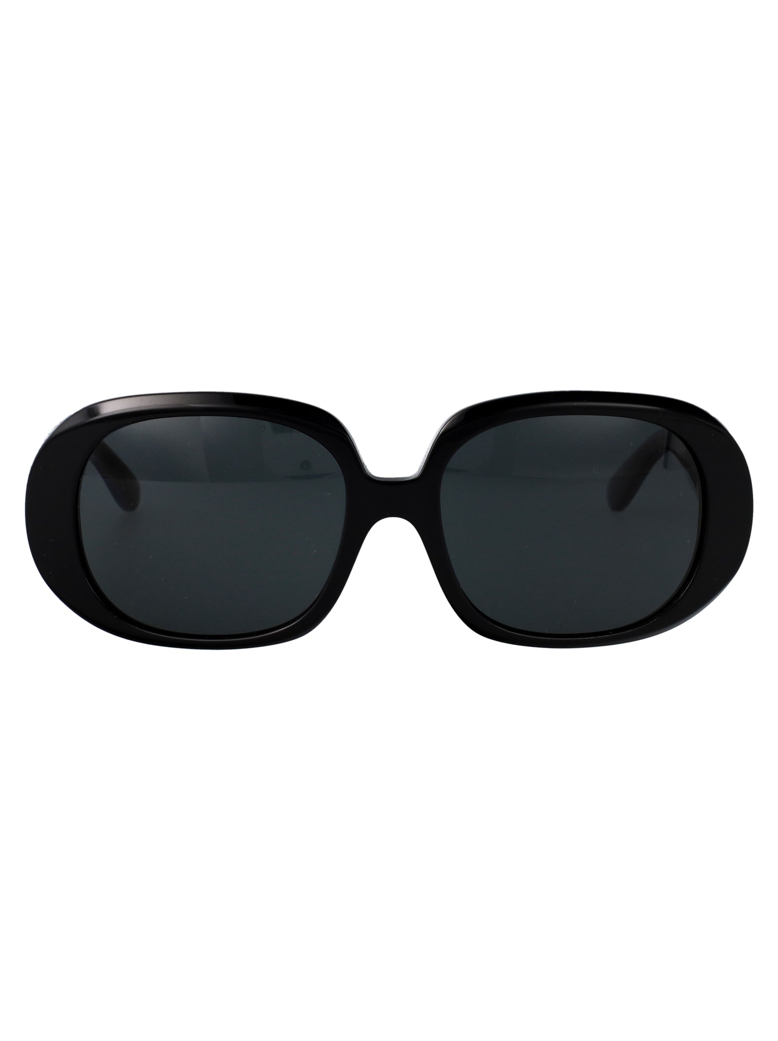 DOLCE & GABBANA Chic Acetate Sunglasses for Women - SS25 Collection