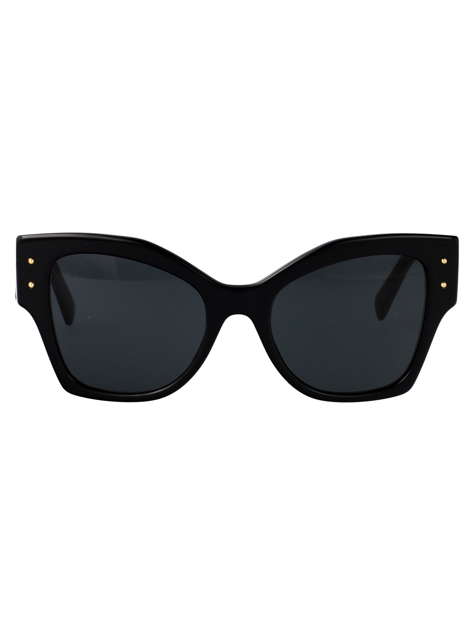 DOLCE & GABBANA Chic Acetate Sunglasses for Women - SS25 Collection
