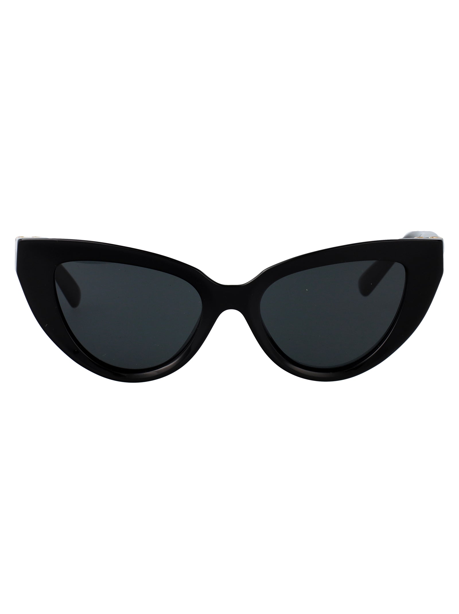 DOLCE & GABBANA Chic Acetate Sunglasses for Women