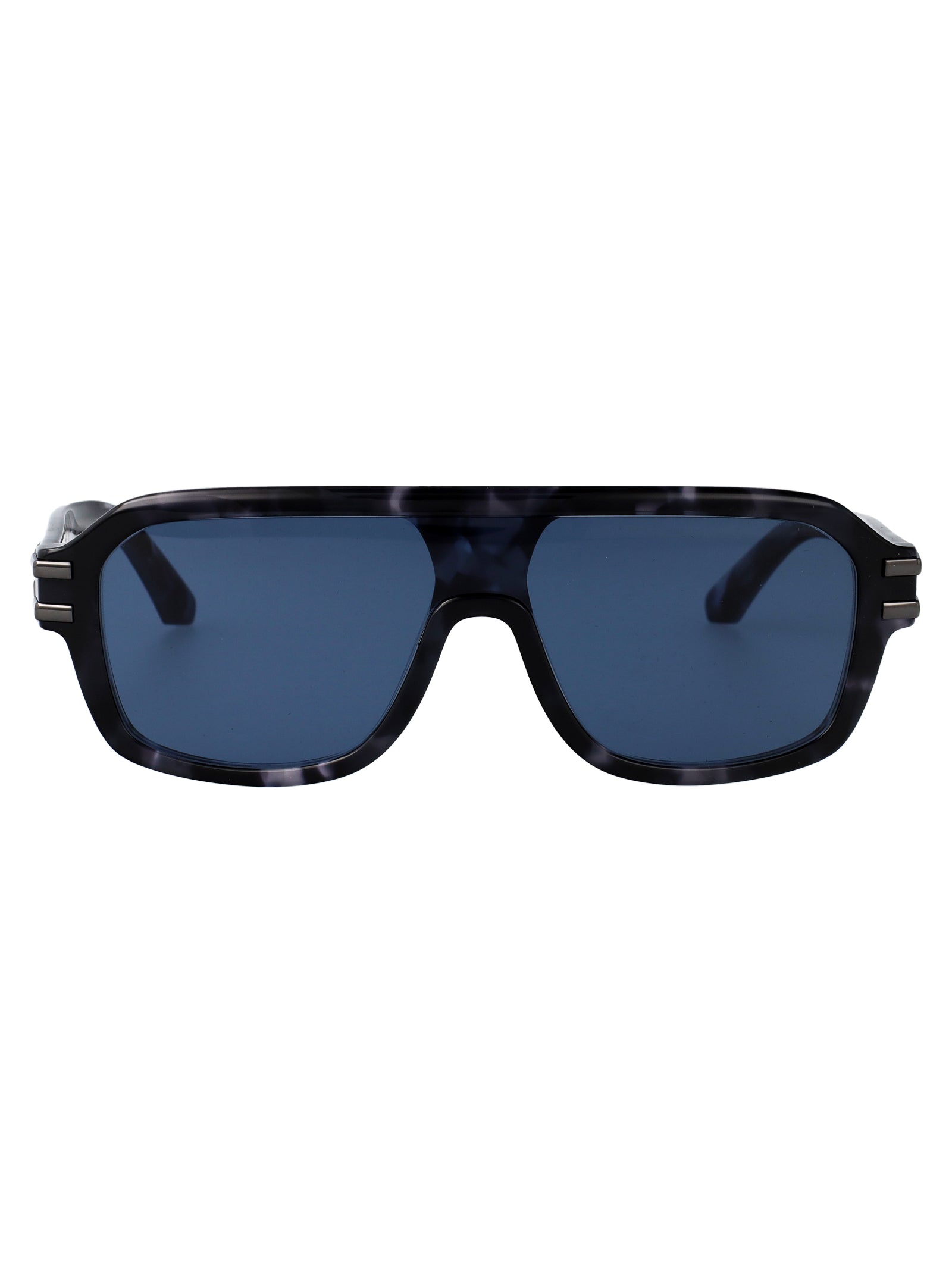 DOLCE & GABBANA Stylish Acetate Sunglasses for Men