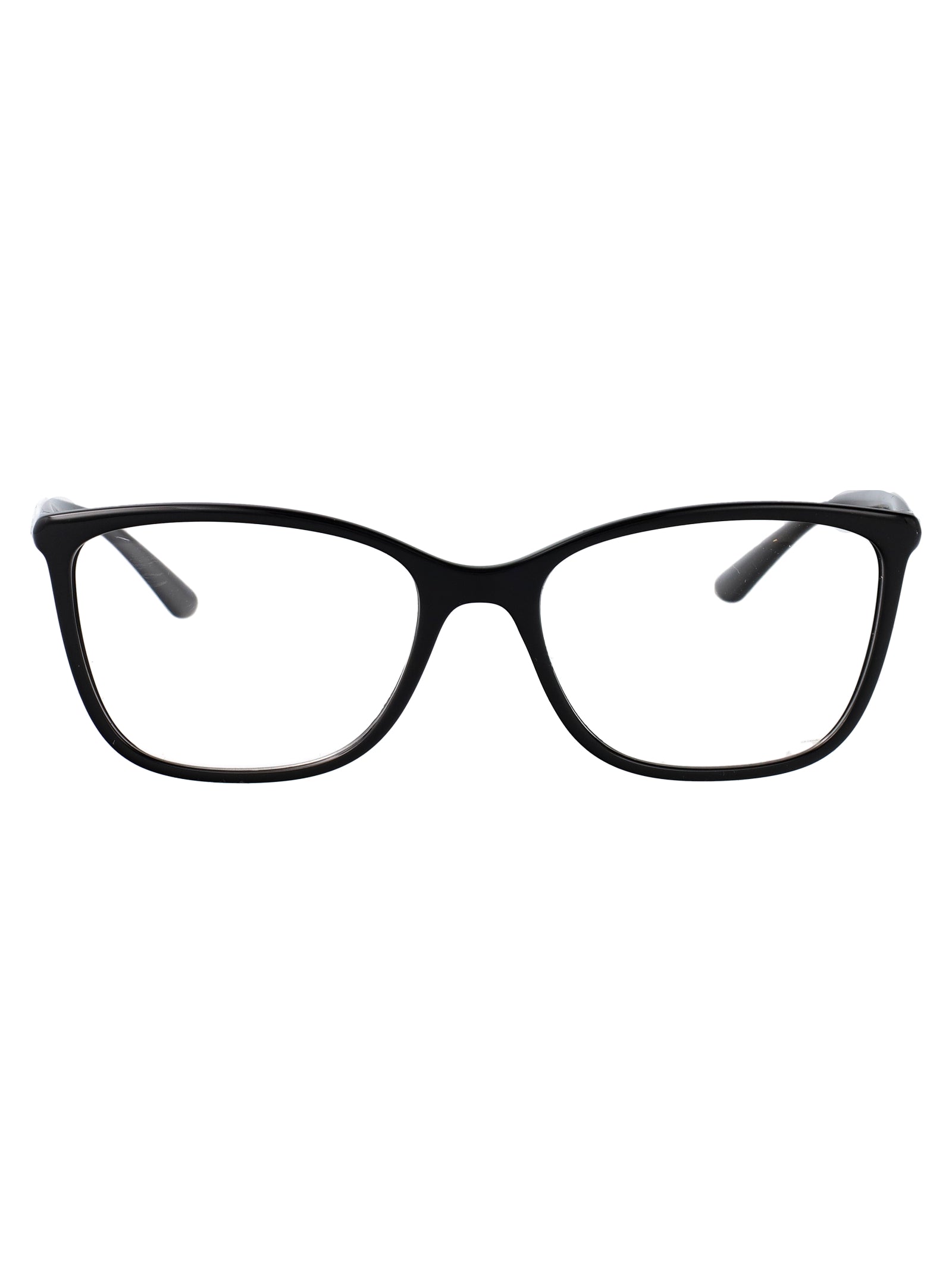 DOLCE & GABBANA Chic Nylon Optical Glasses for Women