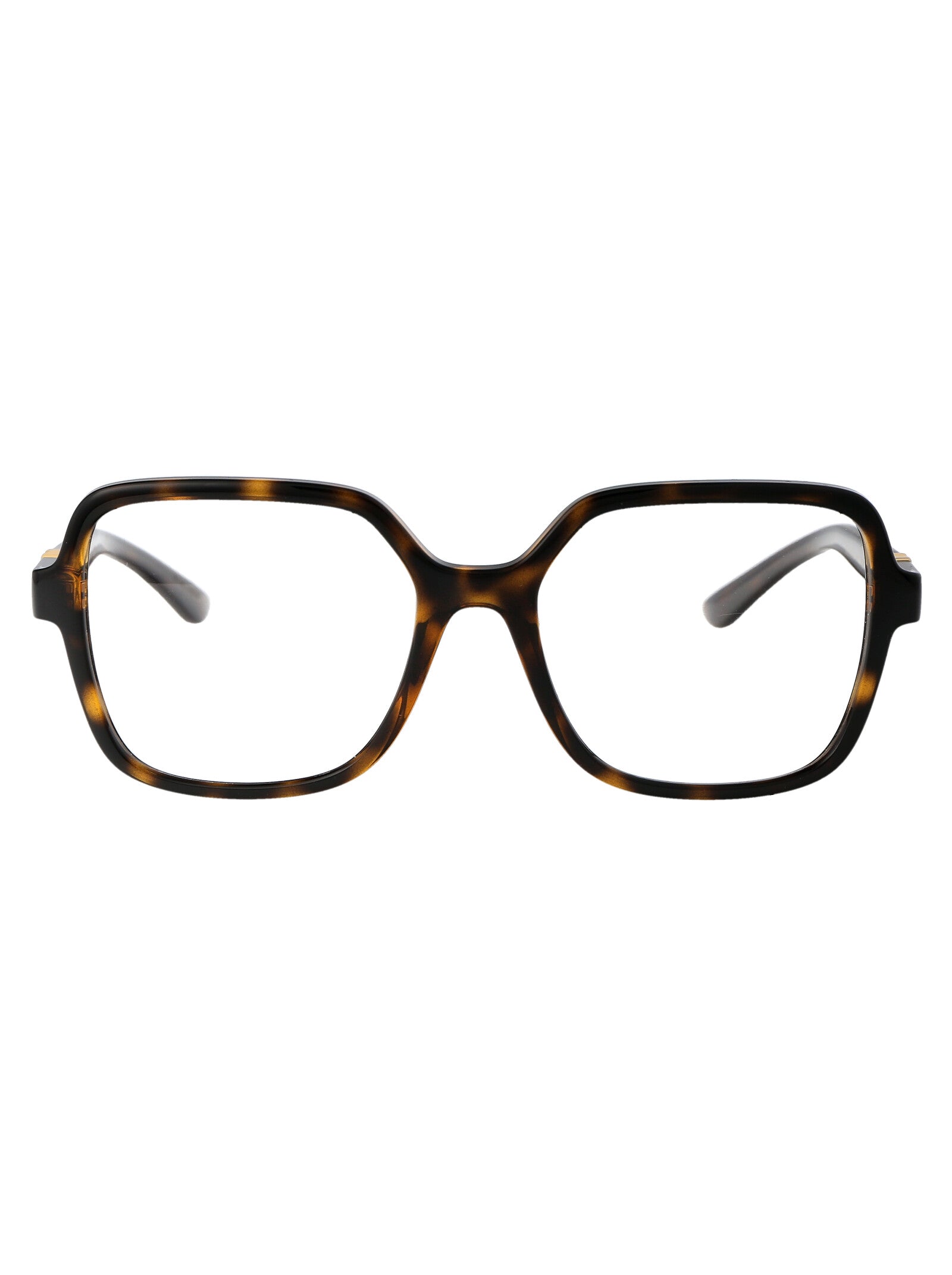 DOLCE & GABBANA Injectable Optical Glasses for Women
