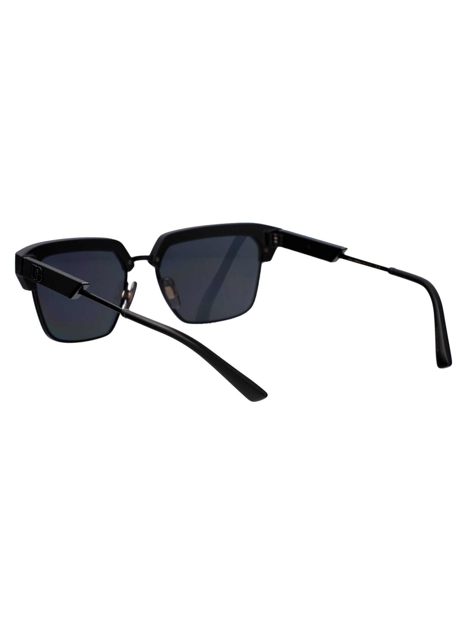 DOLCE & GABBANA Injectable Fashion Sunglasses for Women