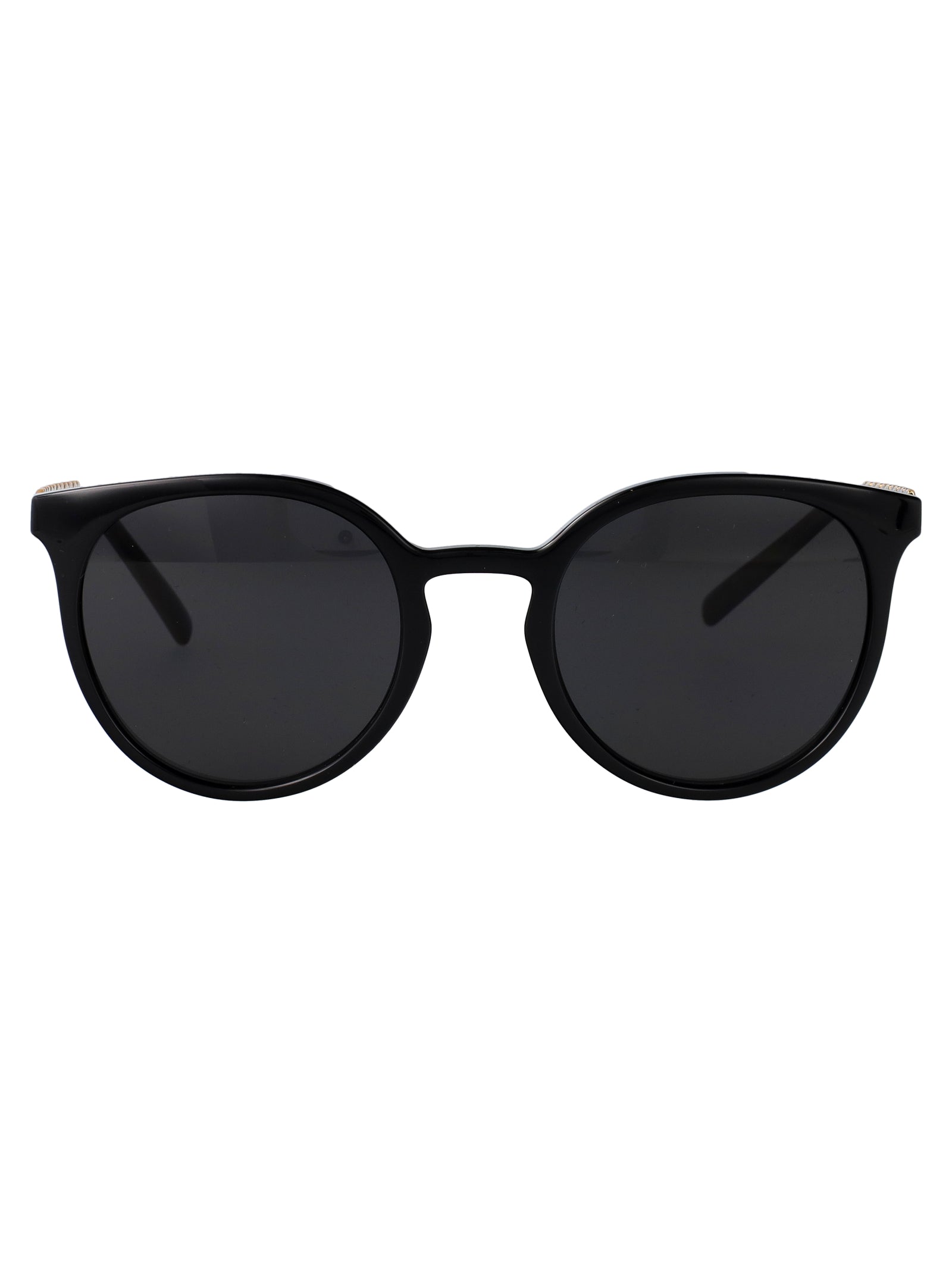 DOLCE & GABBANA Injected Women's Sunglasses - SS25 Collection