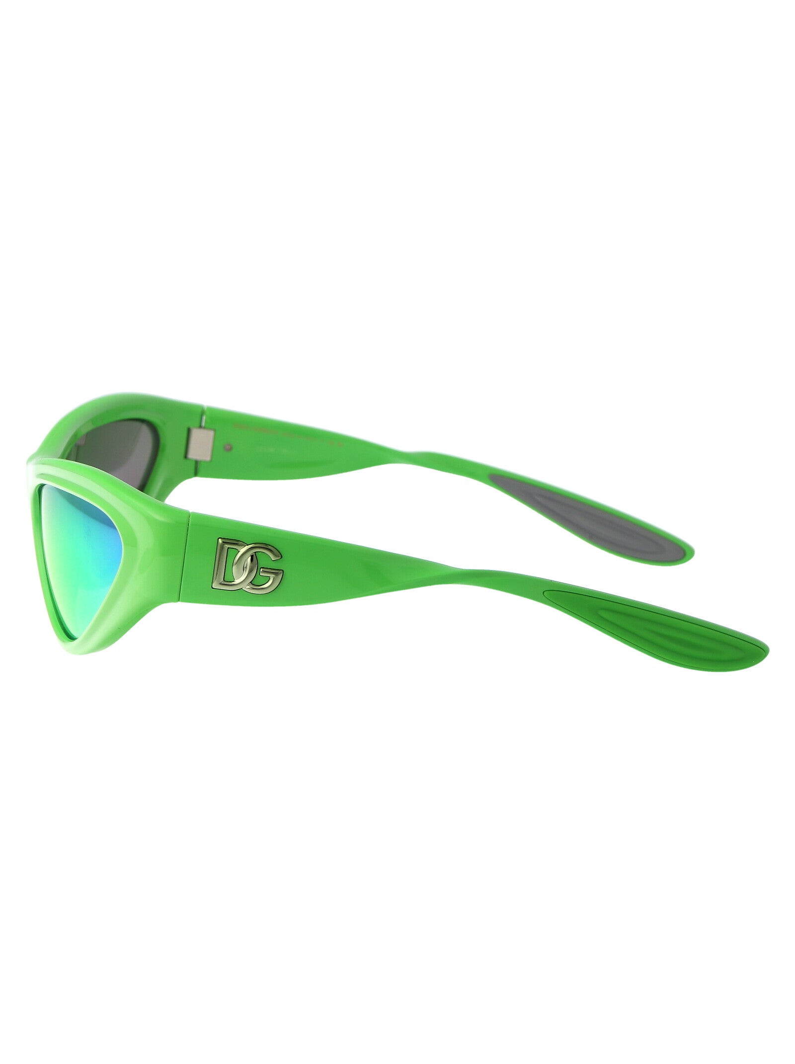 DOLCE & GABBANA Injected Sunglasses