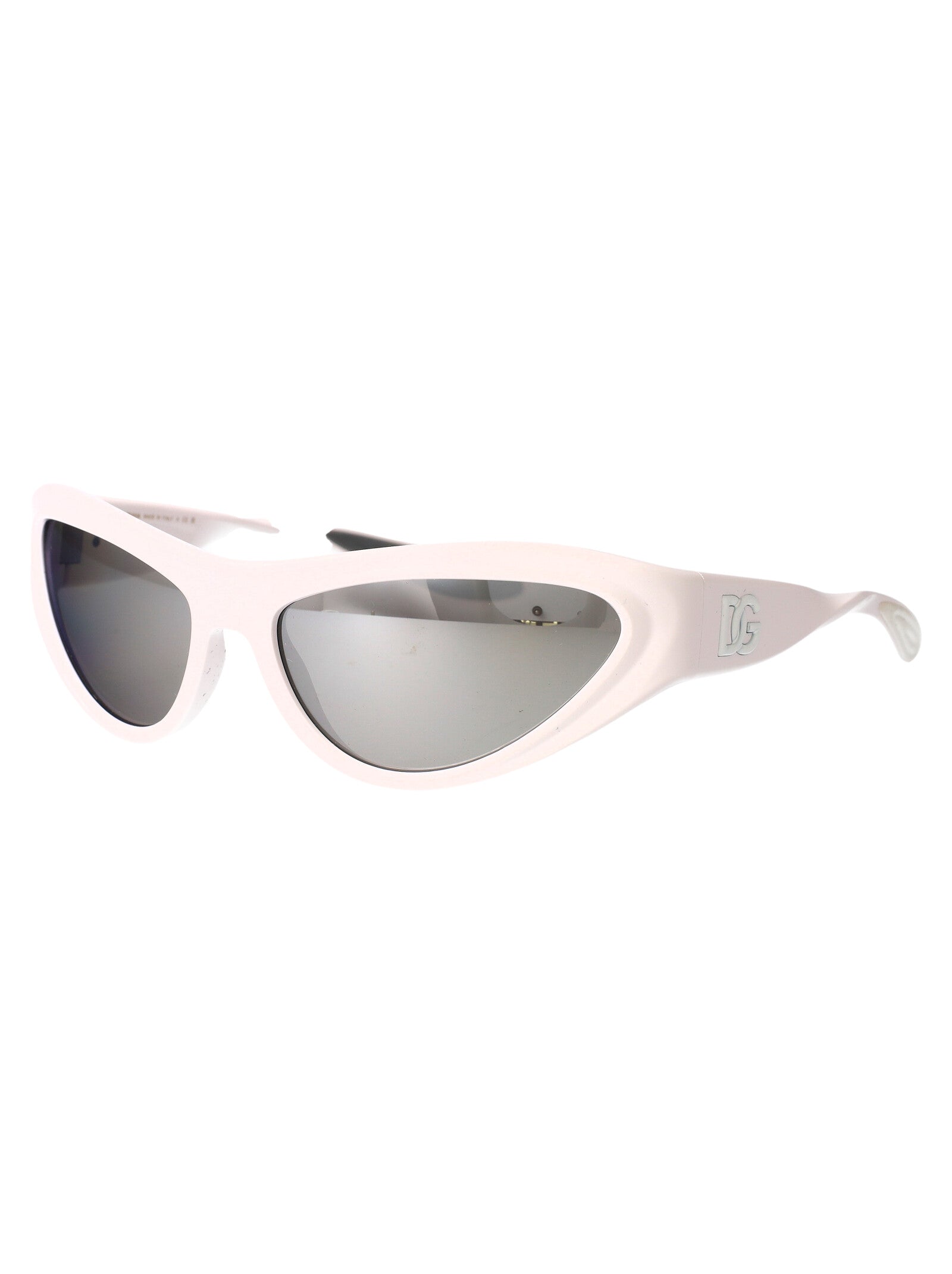 DOLCE & GABBANA Injected Fashion Sunglasses - Unisex