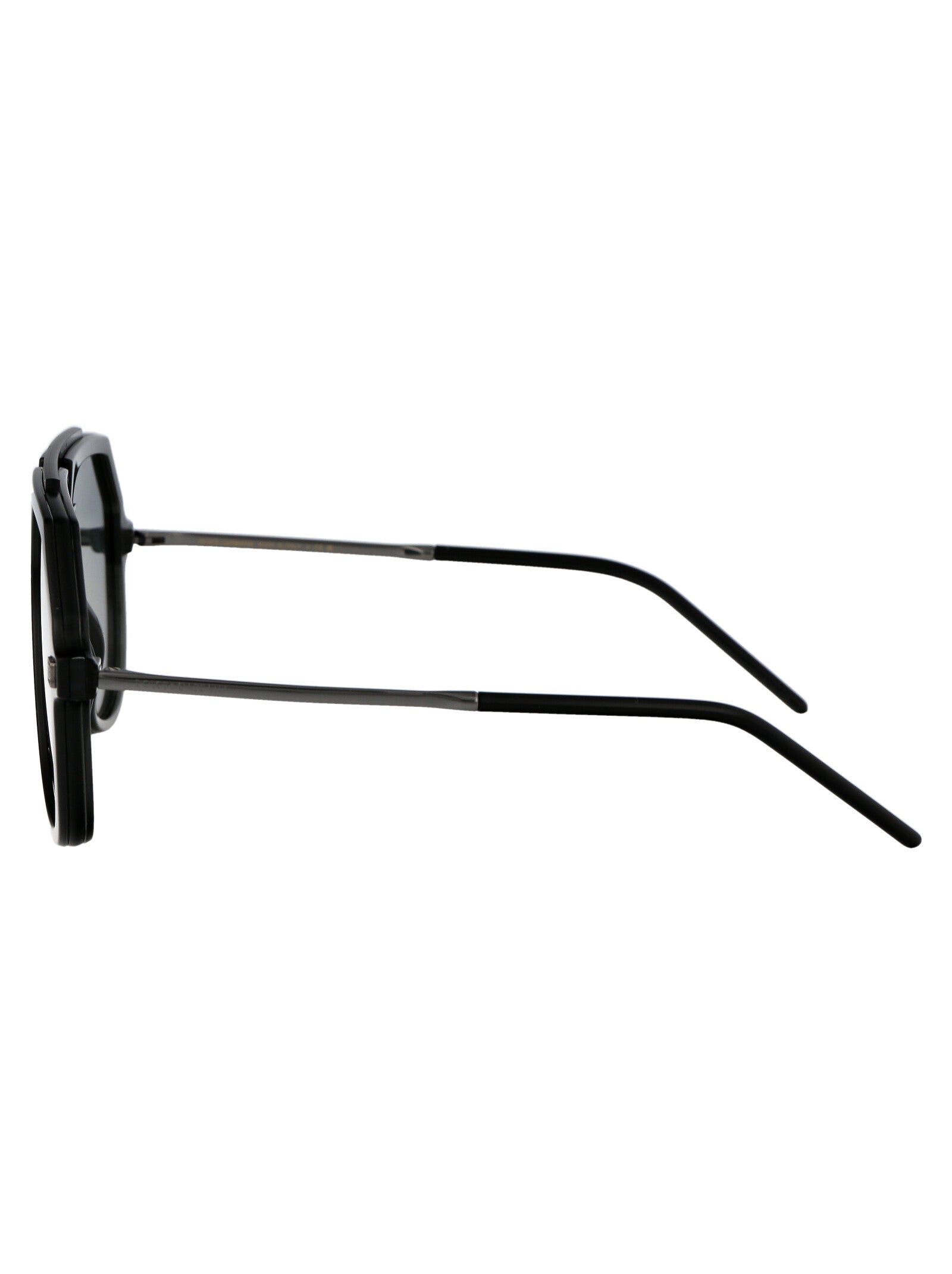 DOLCE & GABBANA Injected Sunglasses for Women - SS25 Collection