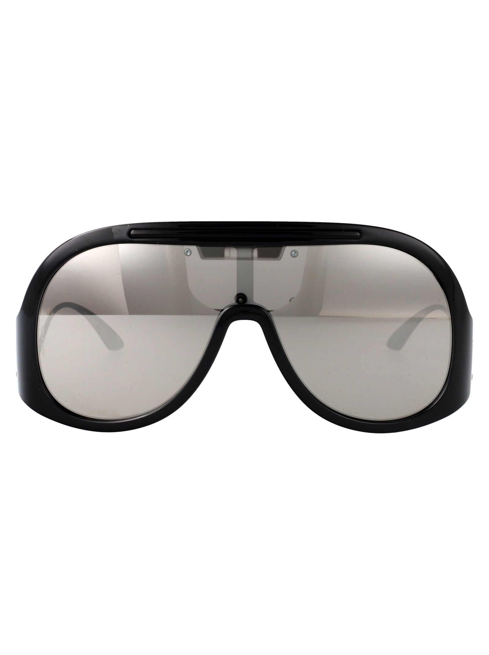 DOLCE & GABBANA Injected Women's Sunglasses