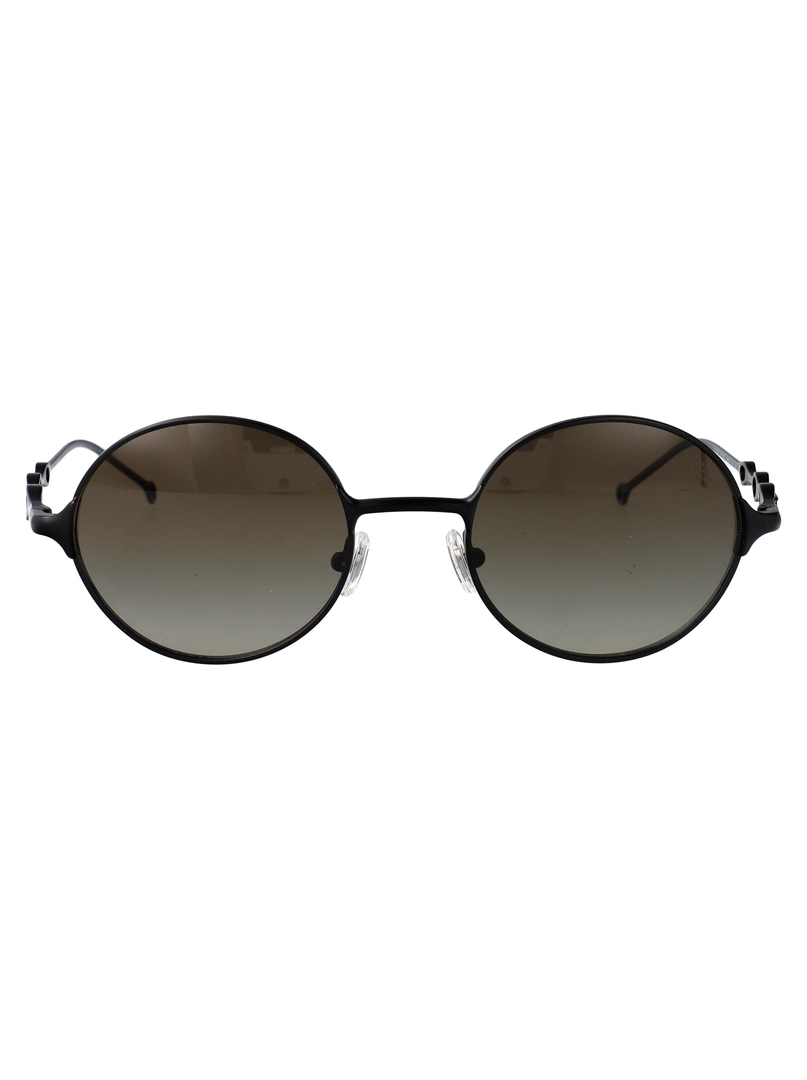 DIESEL Metal Sunglasses for All Seasons