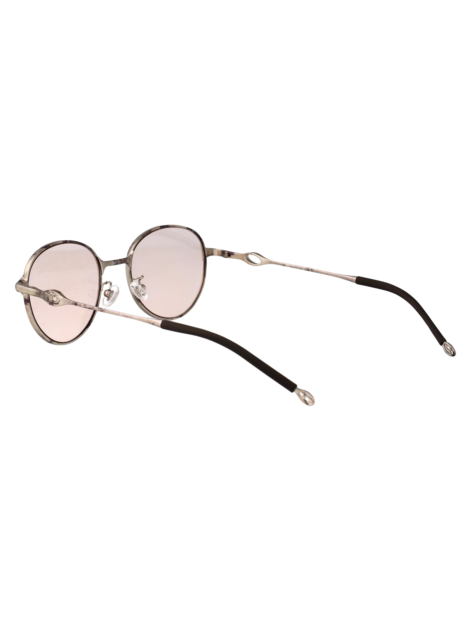 DIESEL Metal Sunglasses