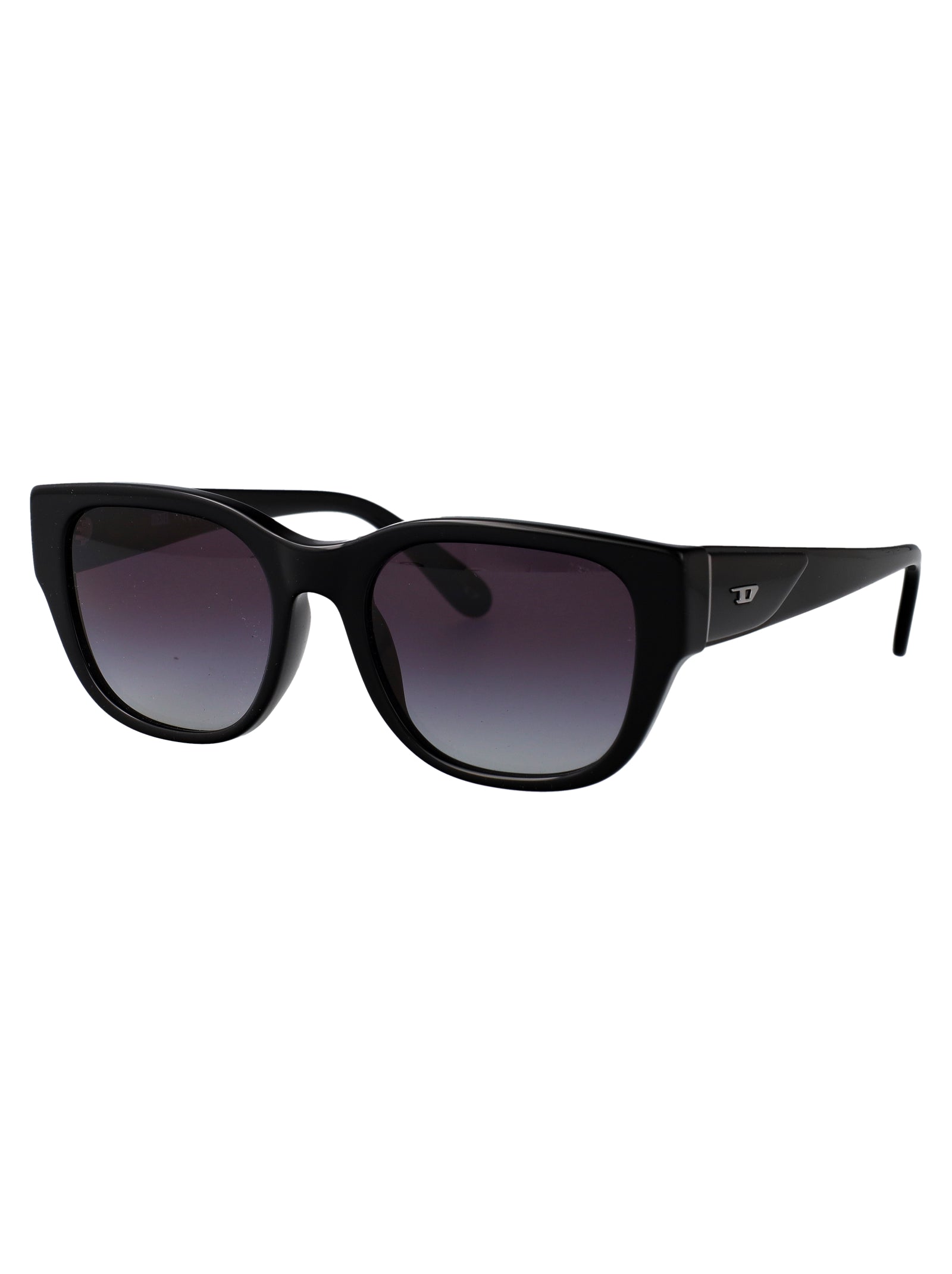 DIESEL Sleek Acetate Sunglasses