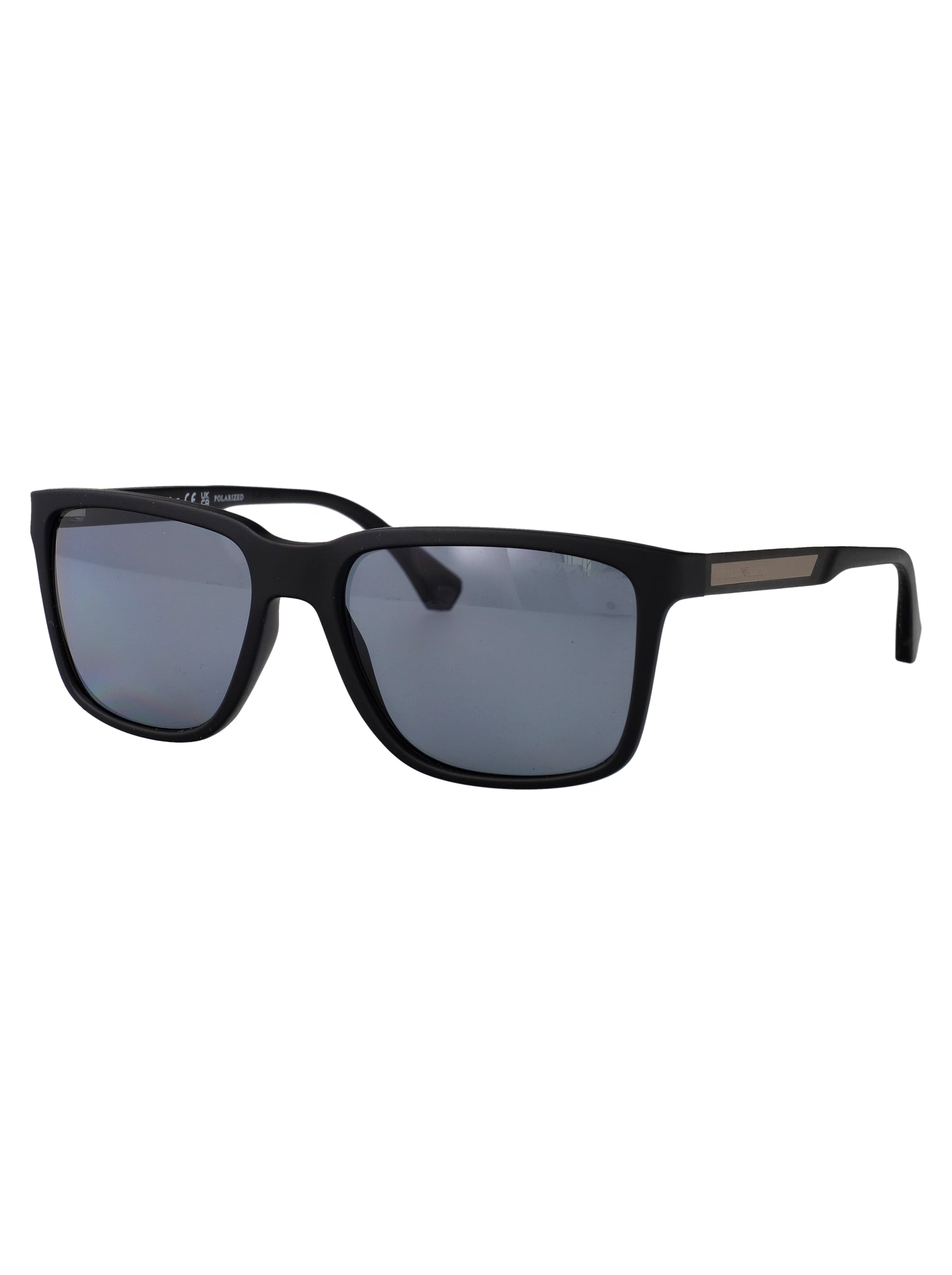 EMPORIO ARMANI Injected Sunglasses for Men - SS25 Collection