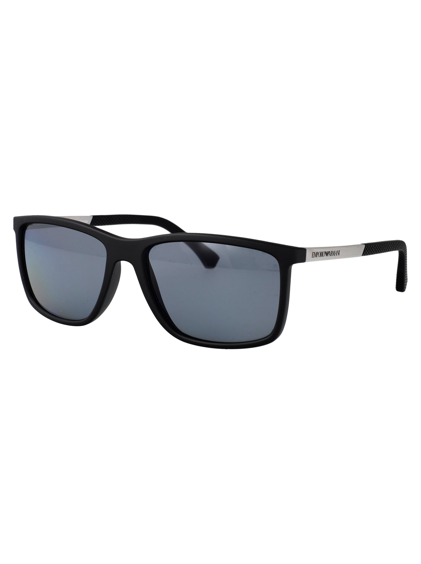 EMPORIO ARMANI Injected Sunglasses for Men - SS25 Collection