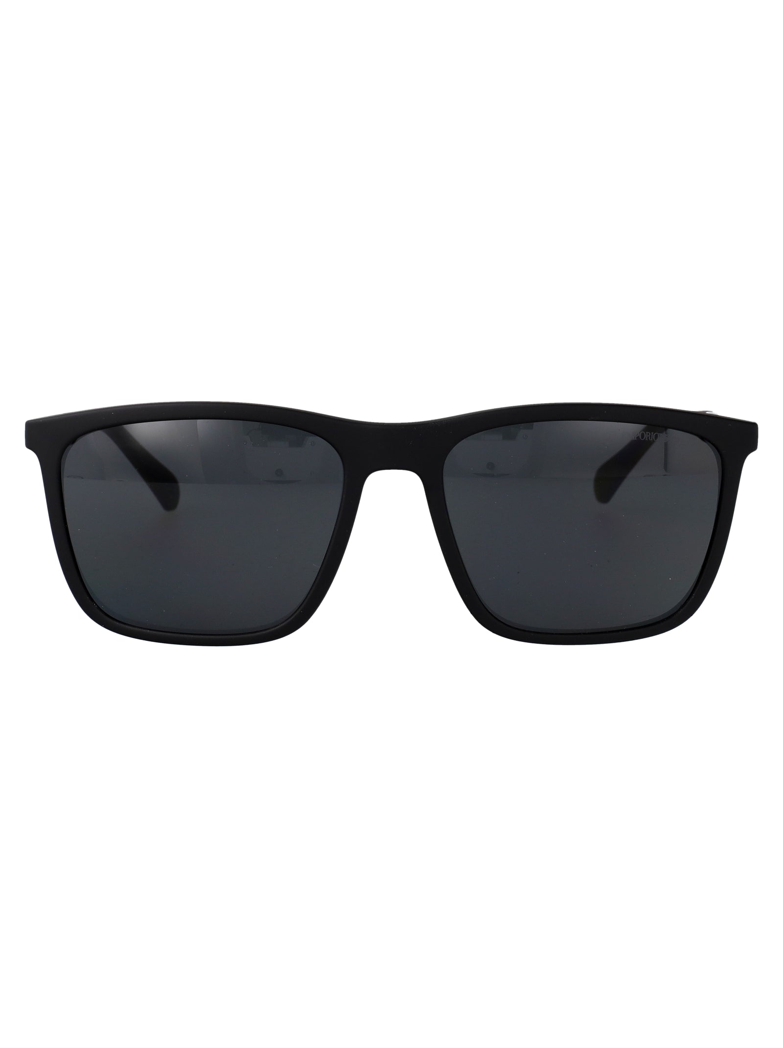 EMPORIO ARMANI Injected Sunglasses for Men - SS25 Collection
