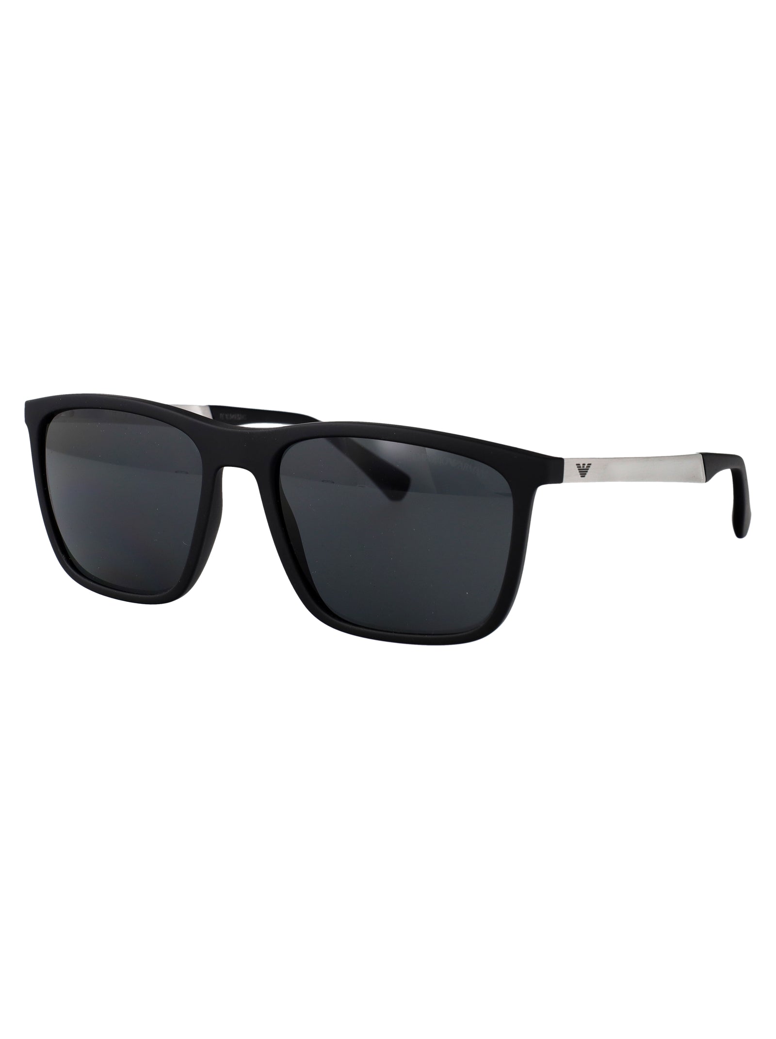 EMPORIO ARMANI Injected Sunglasses for Men - SS25 Collection