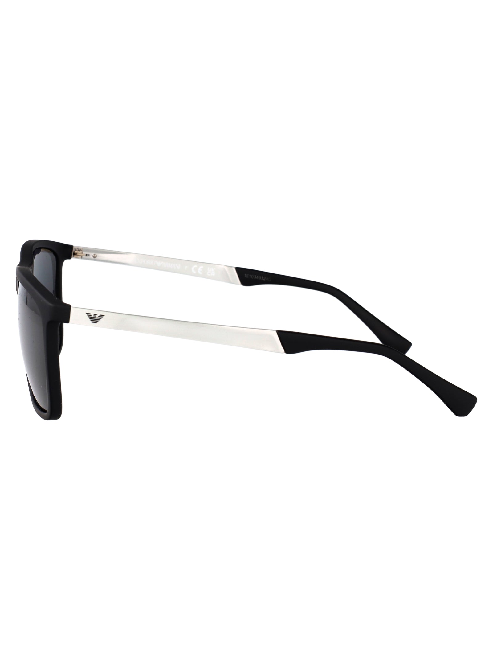EMPORIO ARMANI Injected Sunglasses for Men - SS25 Collection