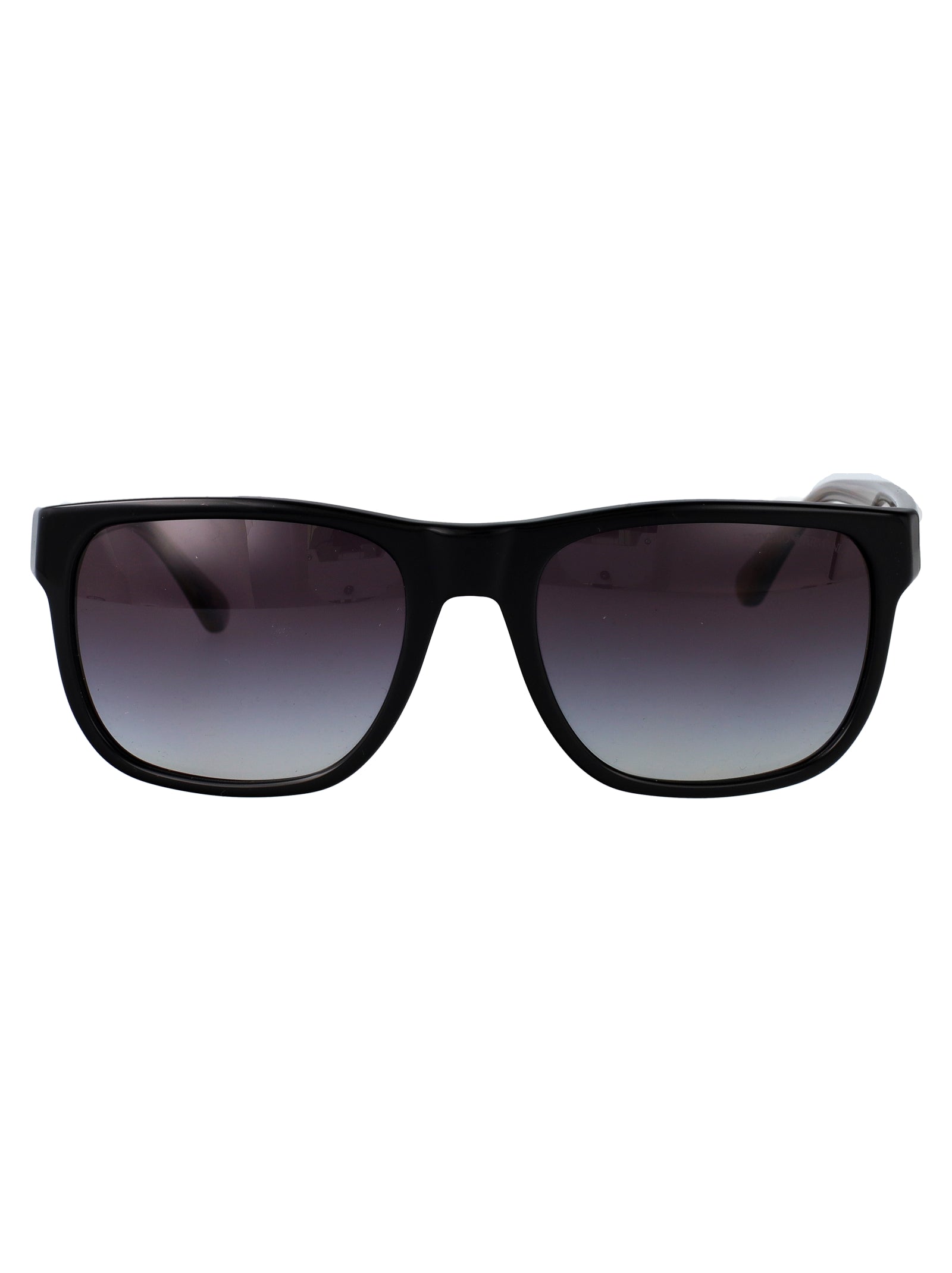 EMPORIO ARMANI Stylish Acetate Sunglasses for Men - SS25 Collection
