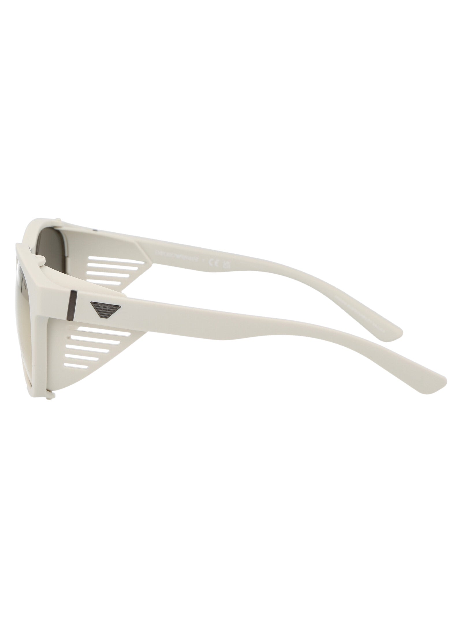EMPORIO ARMANI Injectable Women's Sunglasses - SS25