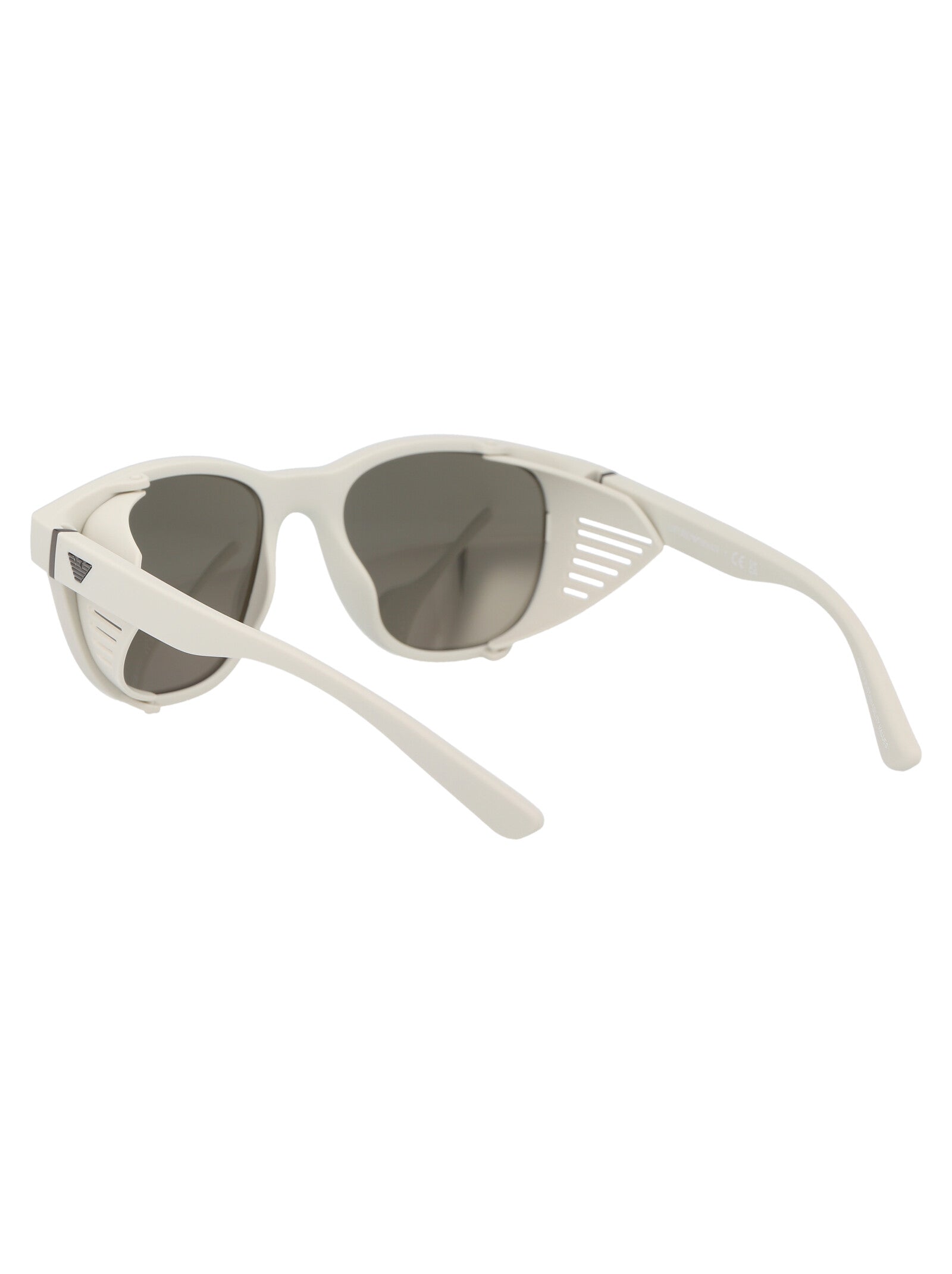 EMPORIO ARMANI Injectable Women's Sunglasses - SS25