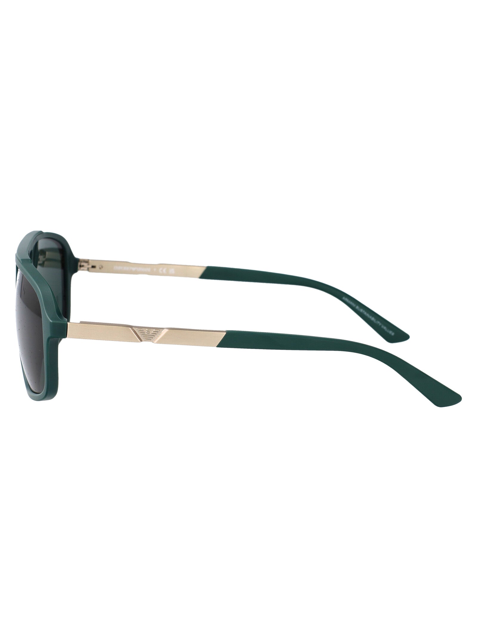 EMPORIO ARMANI Injectate Sunglasses for Men