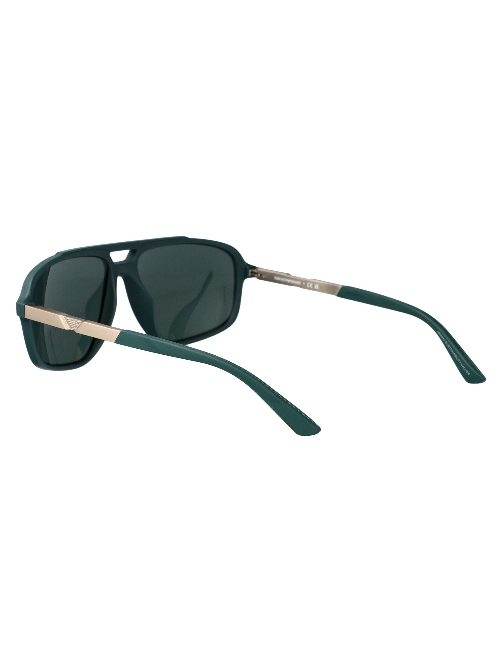 EMPORIO ARMANI Injectate Sunglasses for Men