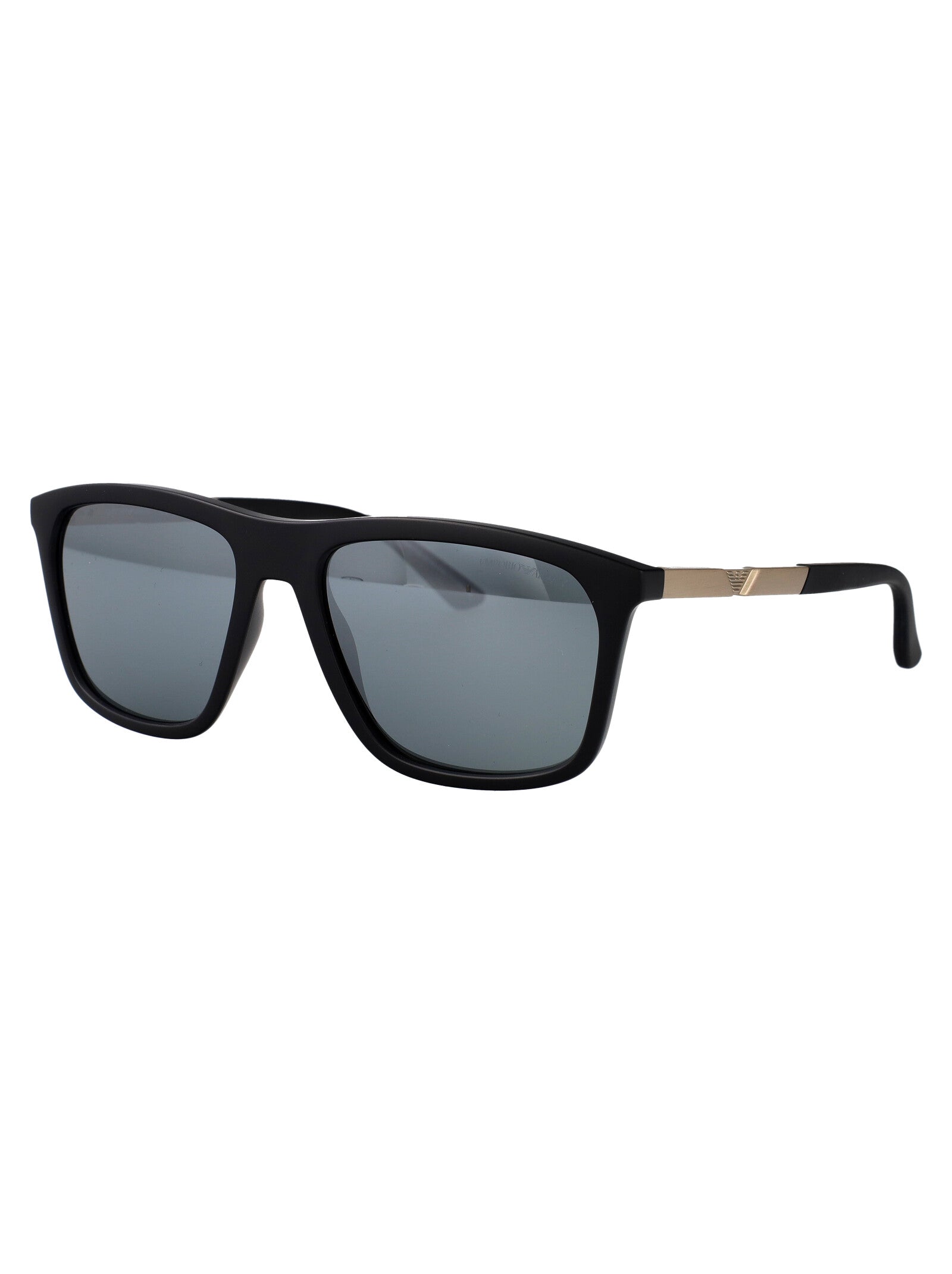 EMPORIO ARMANI Injectate Men's Sunglasses - SS25 Collection