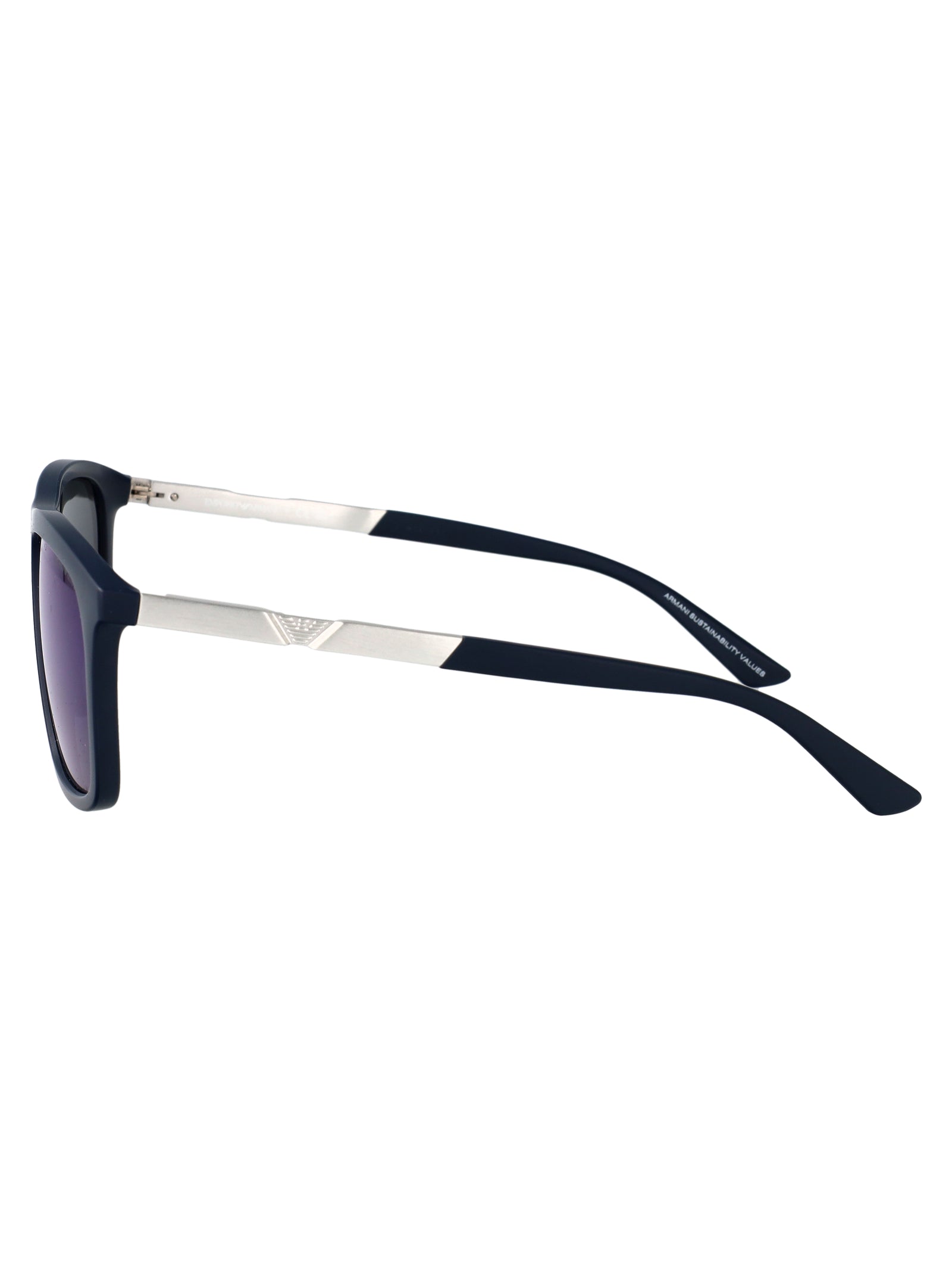 EMPORIO ARMANI Injected Men's Sunglasses
