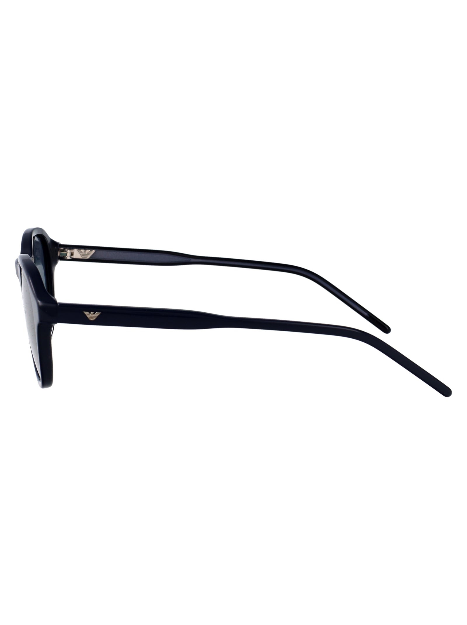 EMPORIO ARMANI Stylish Acetate Sunglasses for Men - 0EA4247U